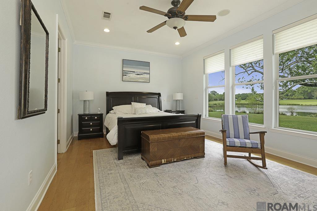 5042 Thompson Cove Dr, St Francisville, LA, 70775