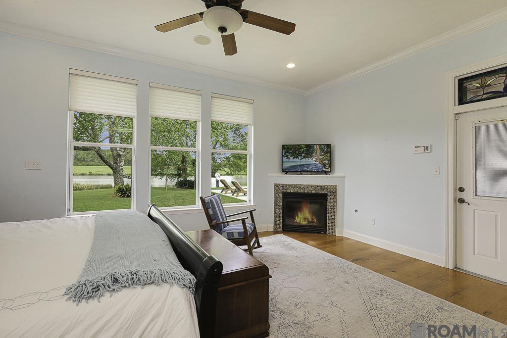 5042 Thompson Cove Dr, St Francisville, LA, 70775