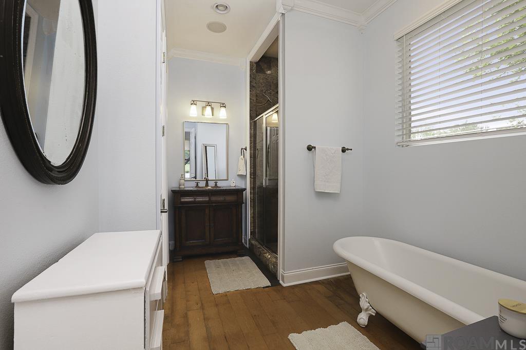 5042 Thompson Cove Dr, St Francisville, LA, 70775