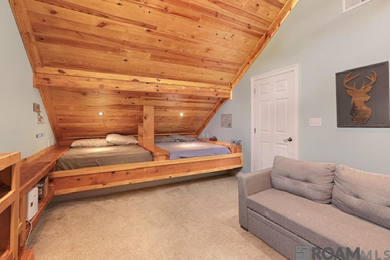 5042 Thompson Cove Dr, St Francisville, LA, 70775