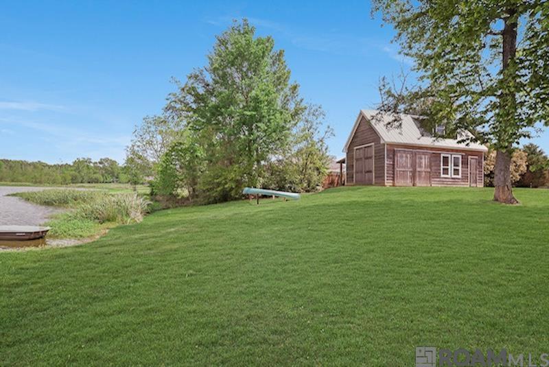 5042 Thompson Cove Dr, St Francisville, LA, 70775