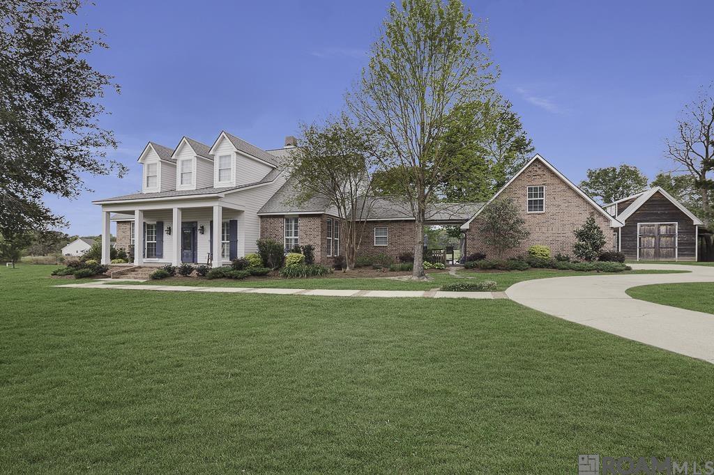 5042 Thompson Cove Dr, St Francisville, LA, 70775