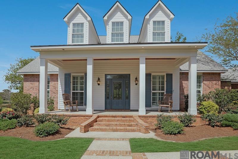 5042 Thompson Cove Dr, St Francisville, LA, 70775