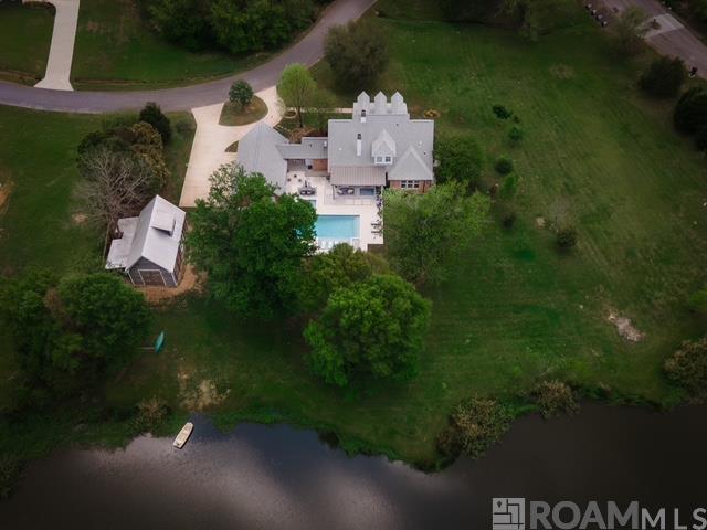 5042 Thompson Cove Dr, St Francisville, LA, 70775