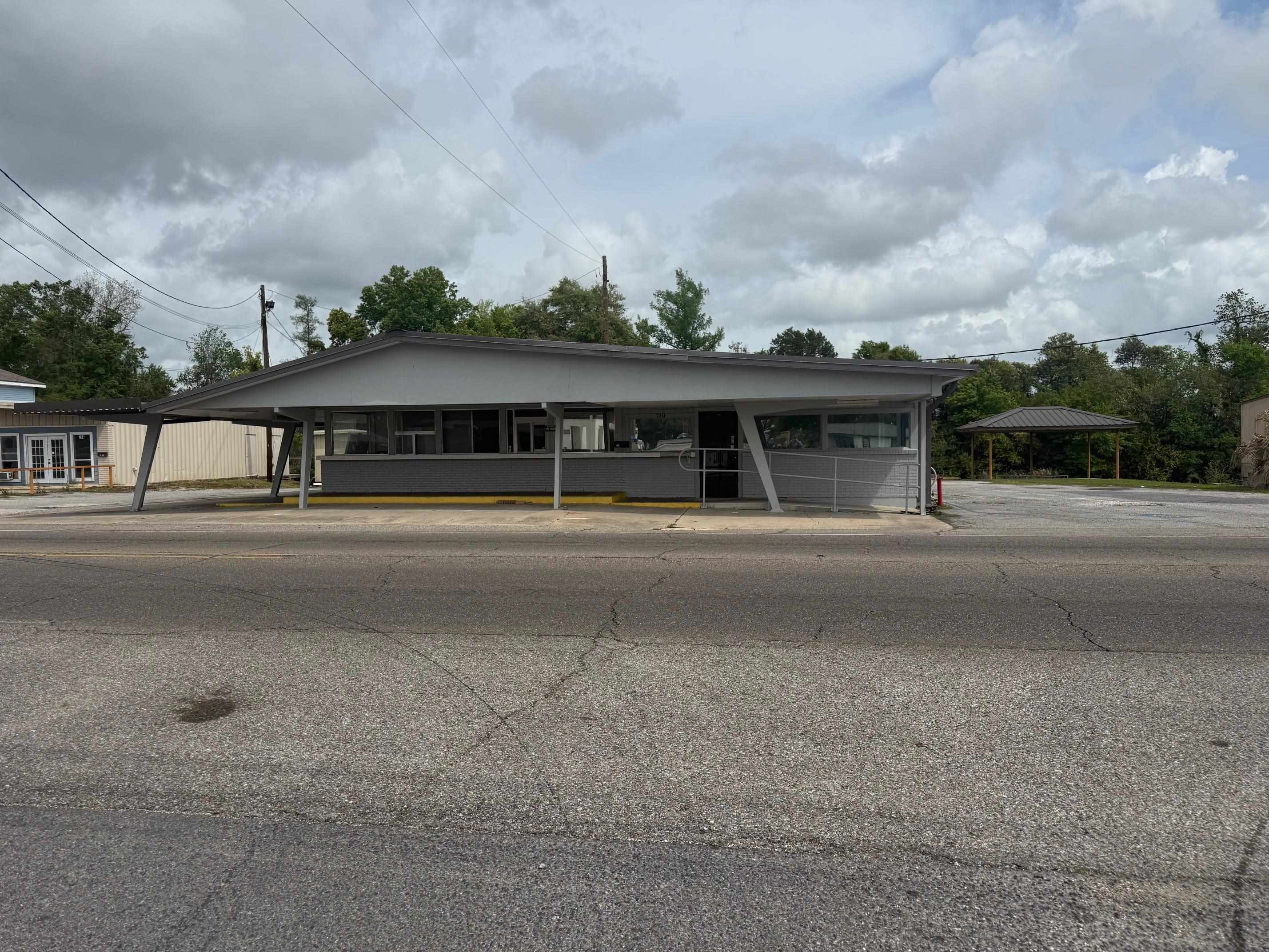 710 St Mary St, Thibodaux, LA, 70301