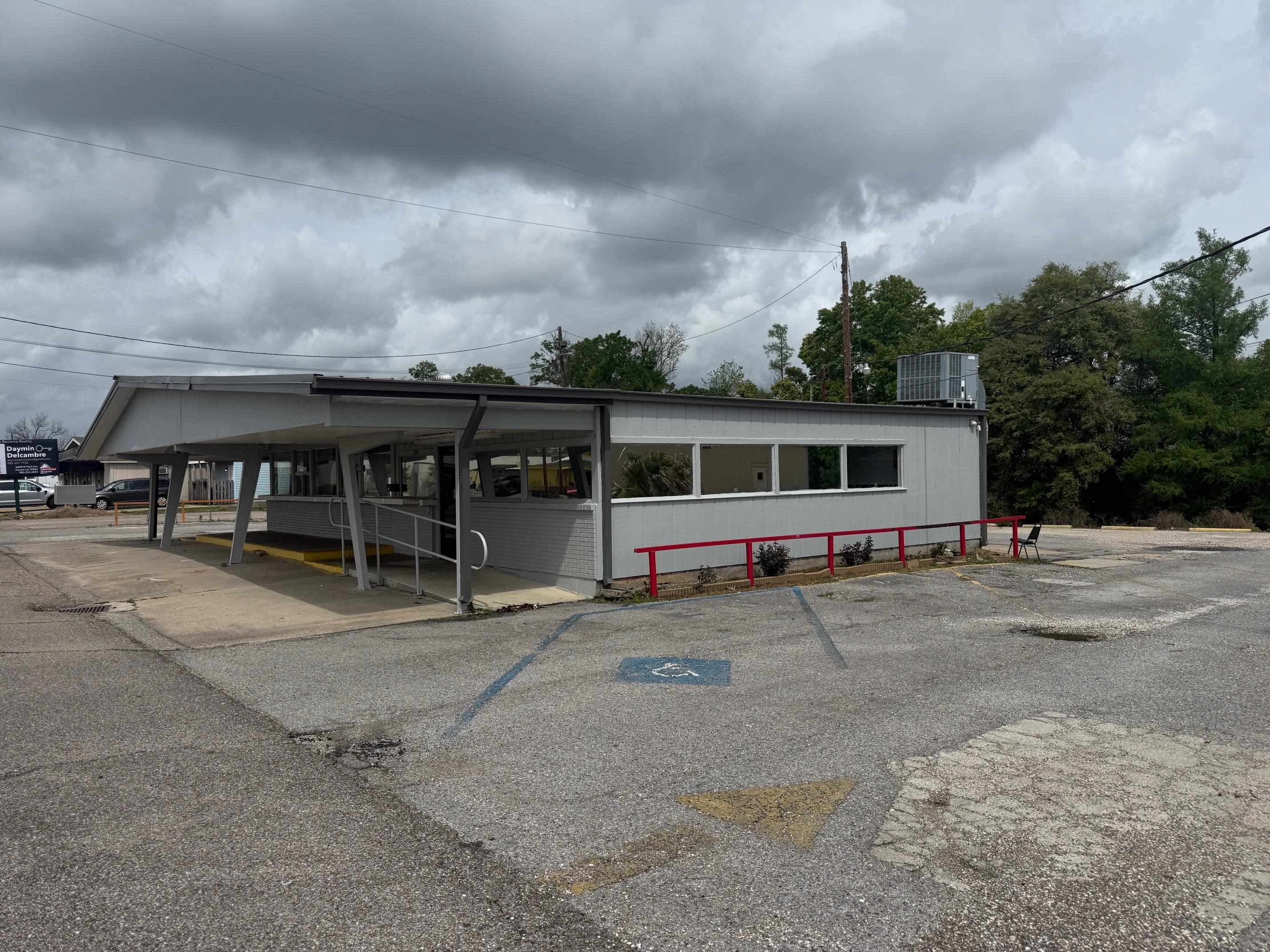 710 St Mary St, Thibodaux, LA, 70301