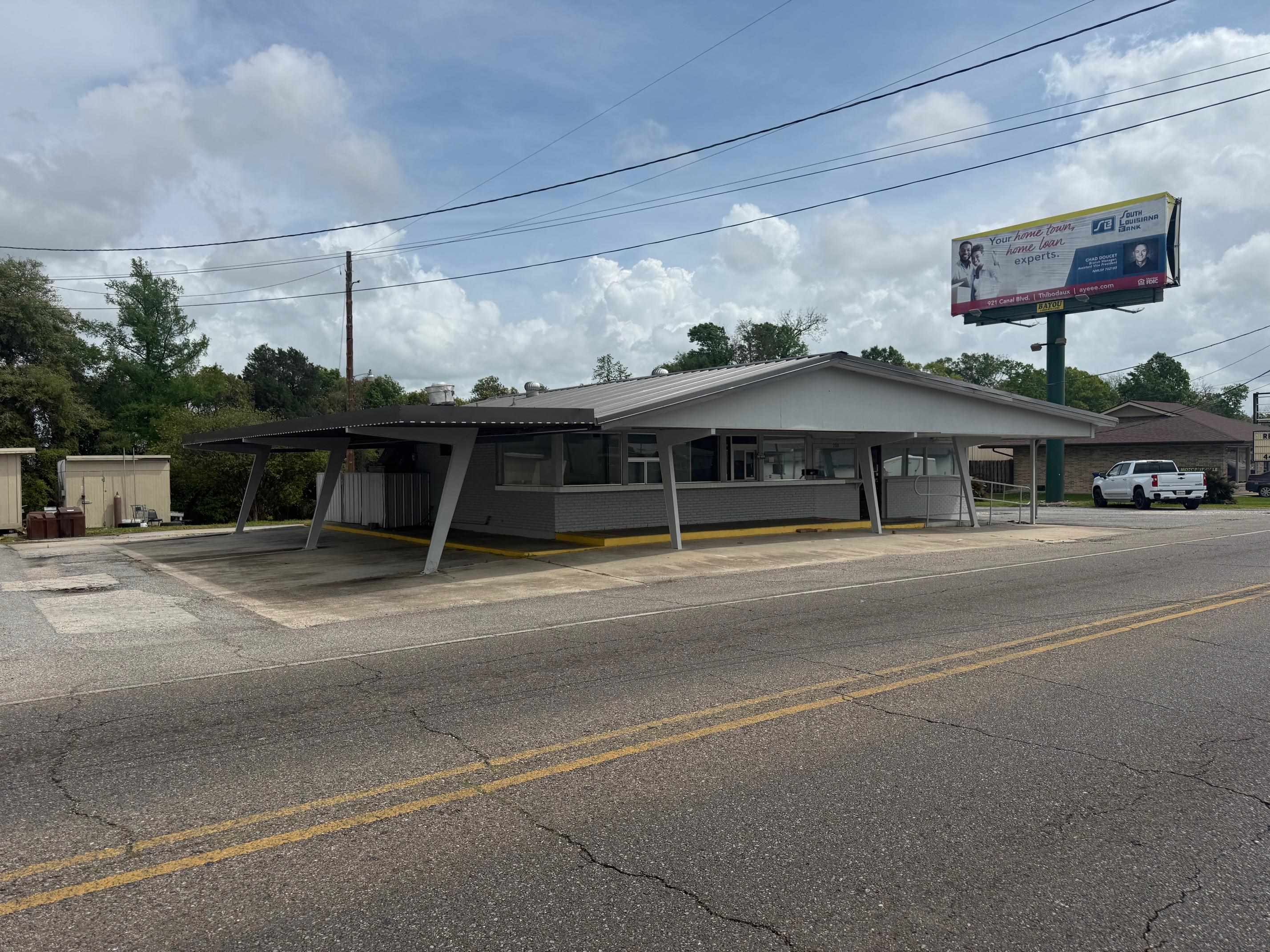 710 St Mary St, Thibodaux, LA, 70301