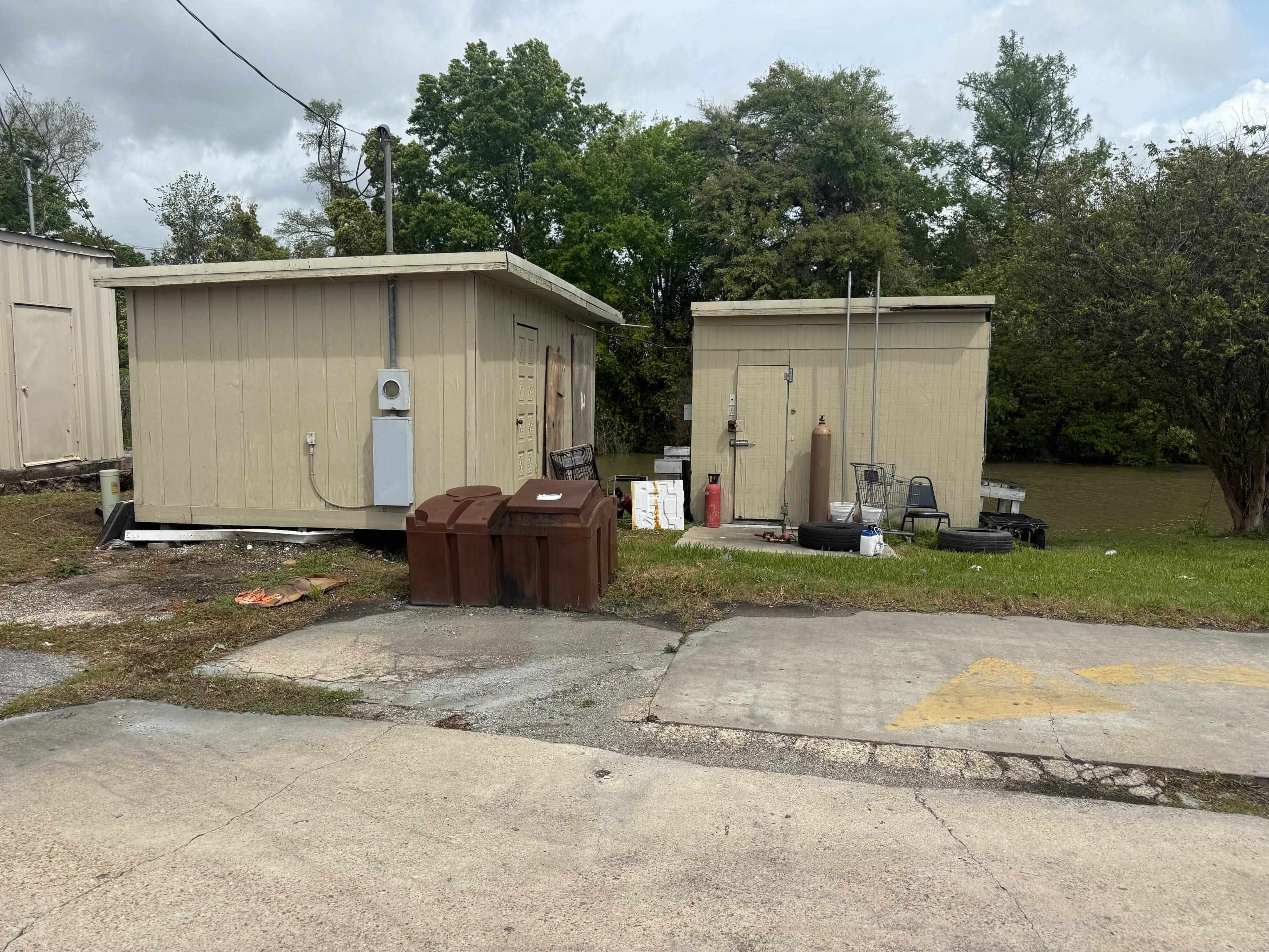 710 St Mary St, Thibodaux, LA, 70301