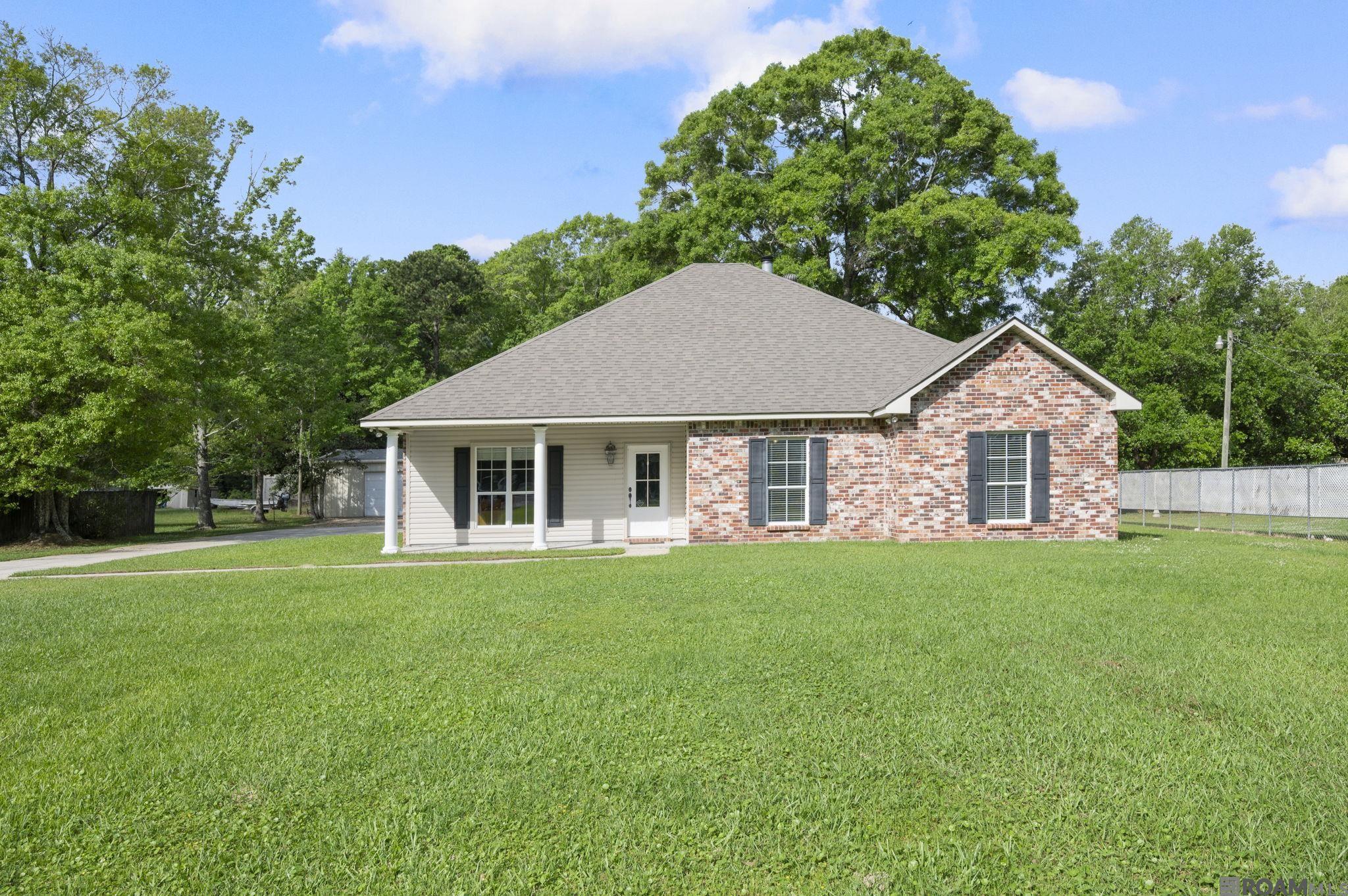 14859 Kingsland Way, Baton Rouge, LA, 70810