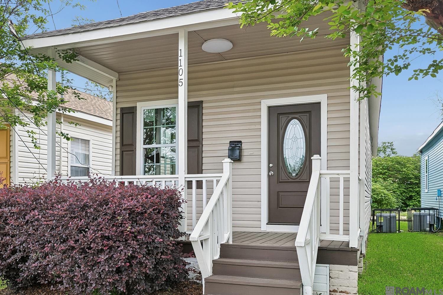 1717 S Brightside View Dr UNIT F, Baton Rouge, LA, 70820