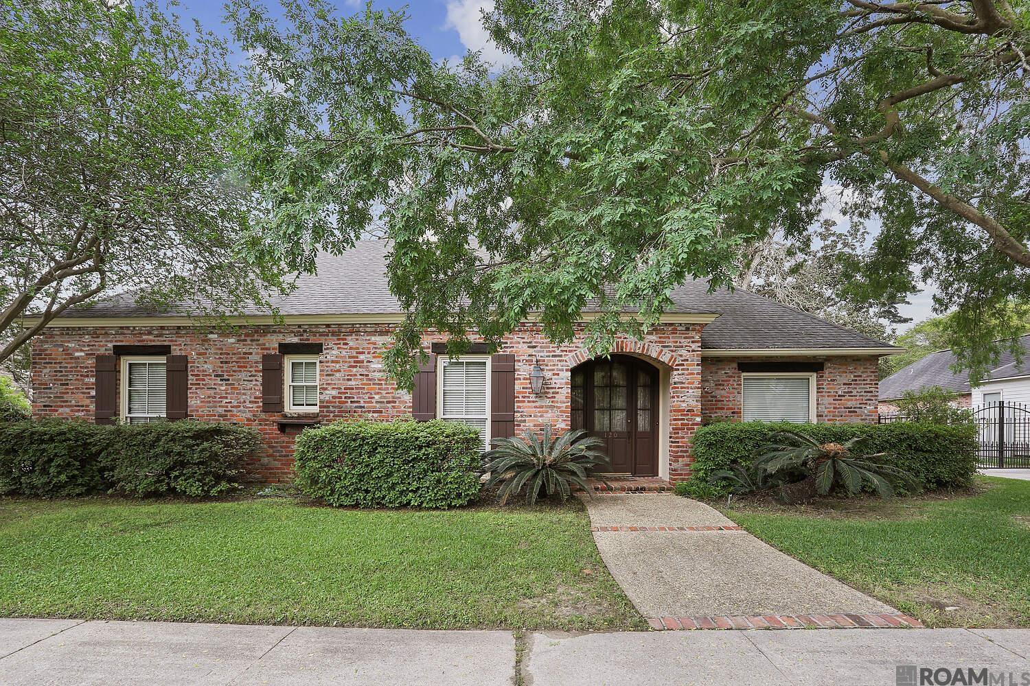 14859 Kingsland Way, Baton Rouge, LA, 70810