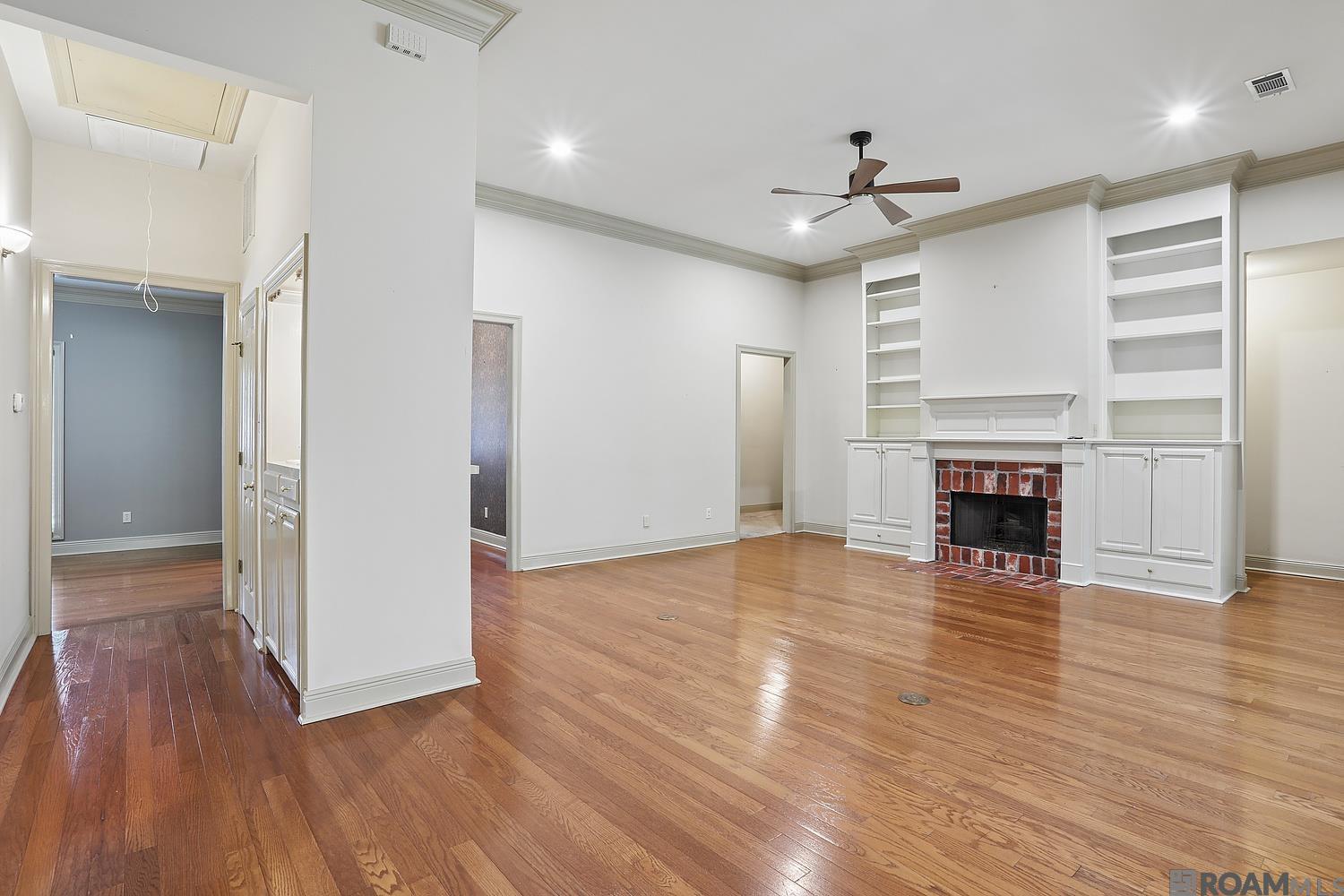 120 University Highlands Ct, Baton Rouge, LA, 70808