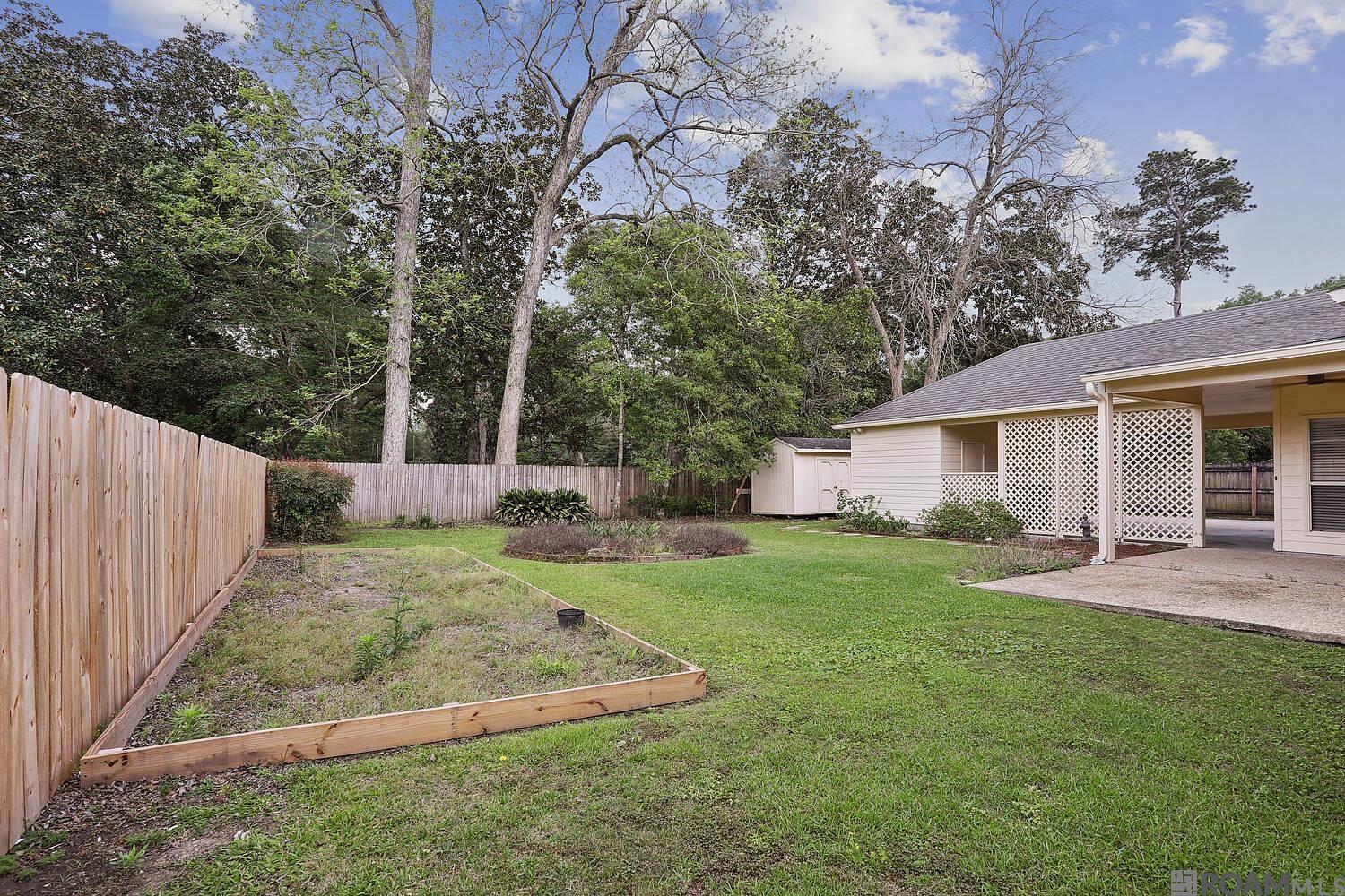 120 University Highlands Ct, Baton Rouge, LA, 70808