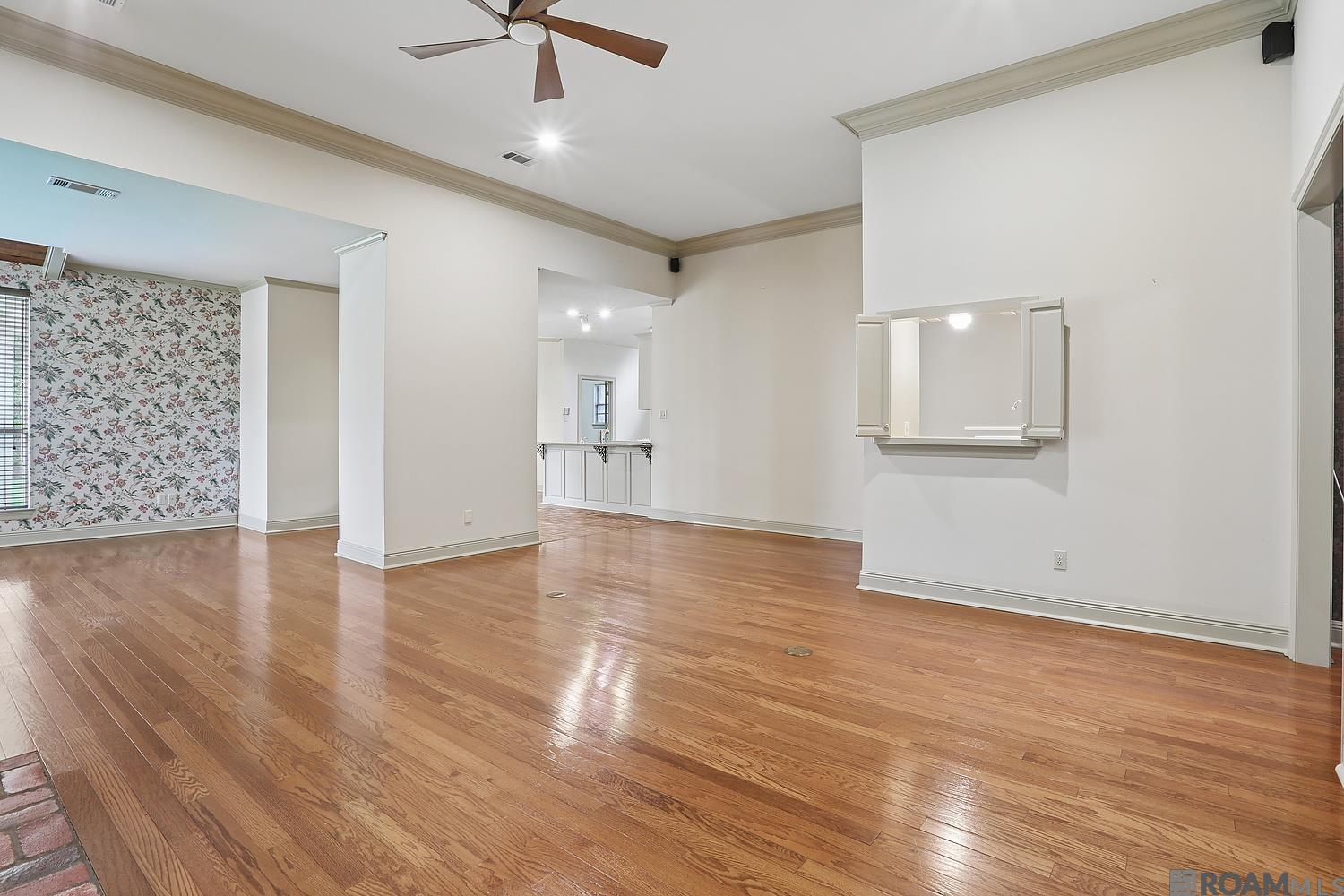 120 University Highlands Ct, Baton Rouge, LA, 70808