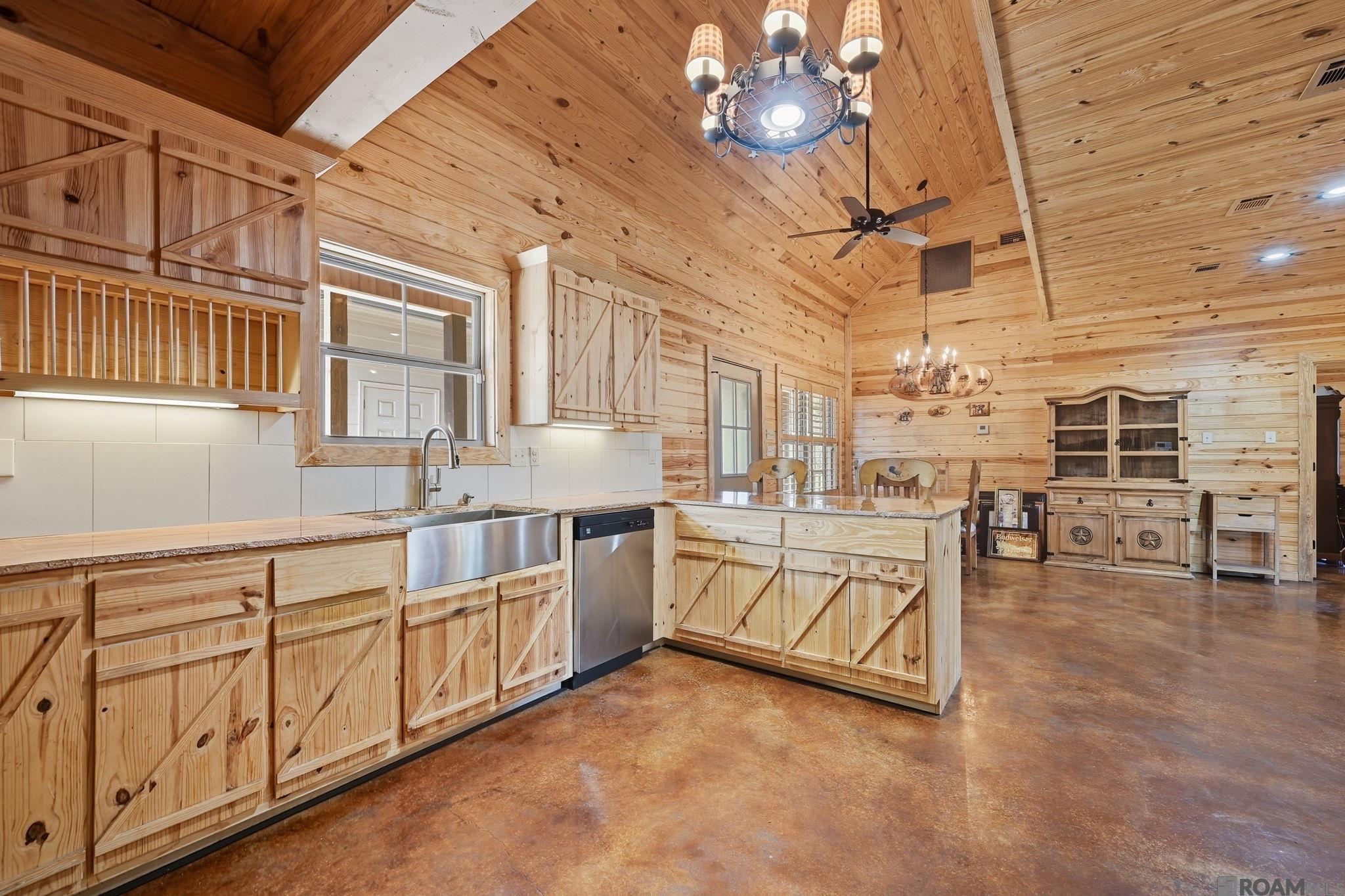 10440 Matherne Place, Denham Springs, LA, 70726