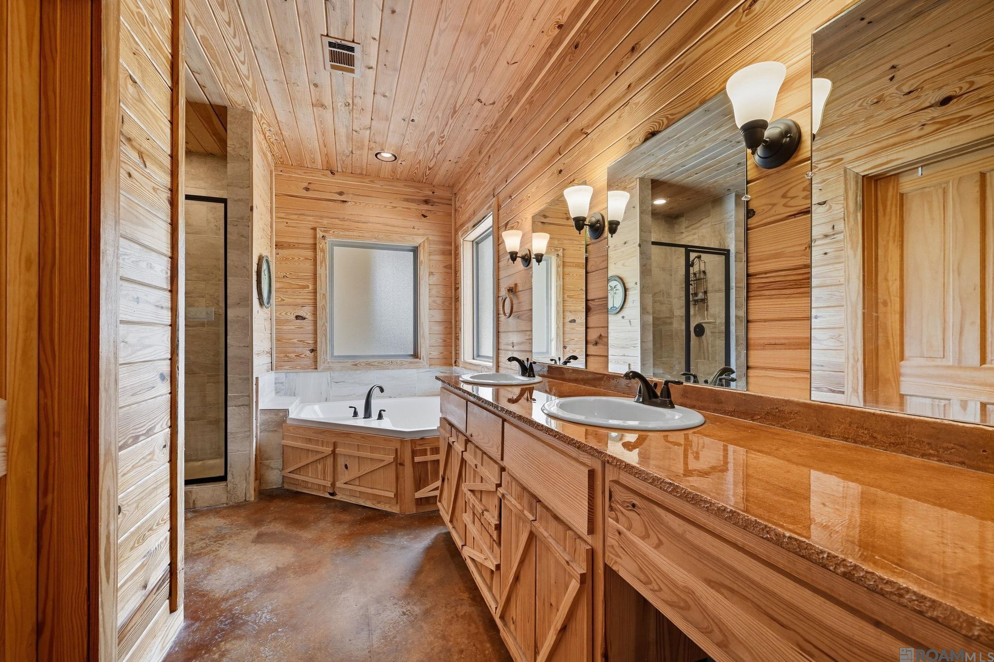 10440 Matherne Place, Denham Springs, LA, 70726