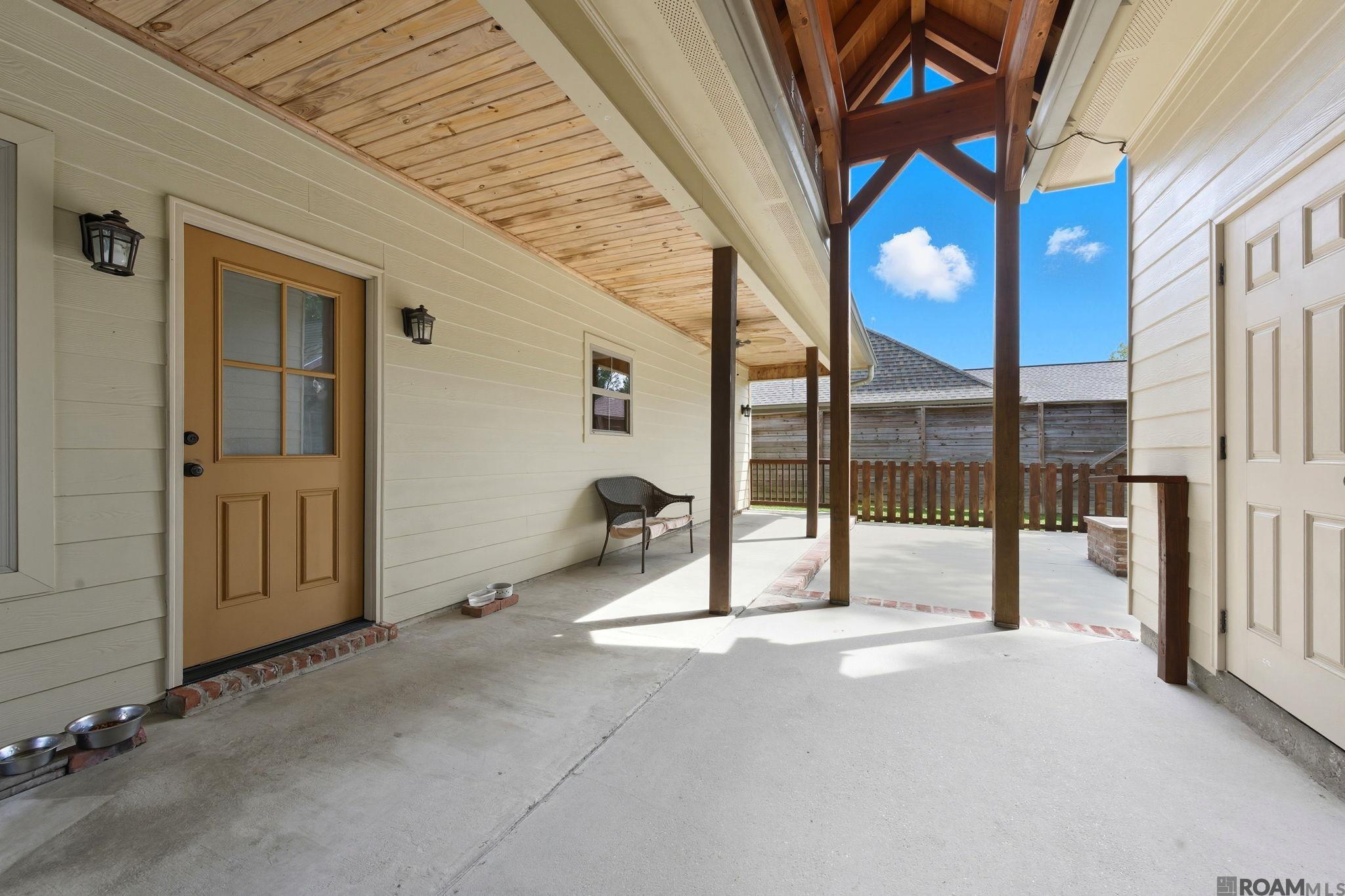 10440 Matherne Place, Denham Springs, LA, 70726