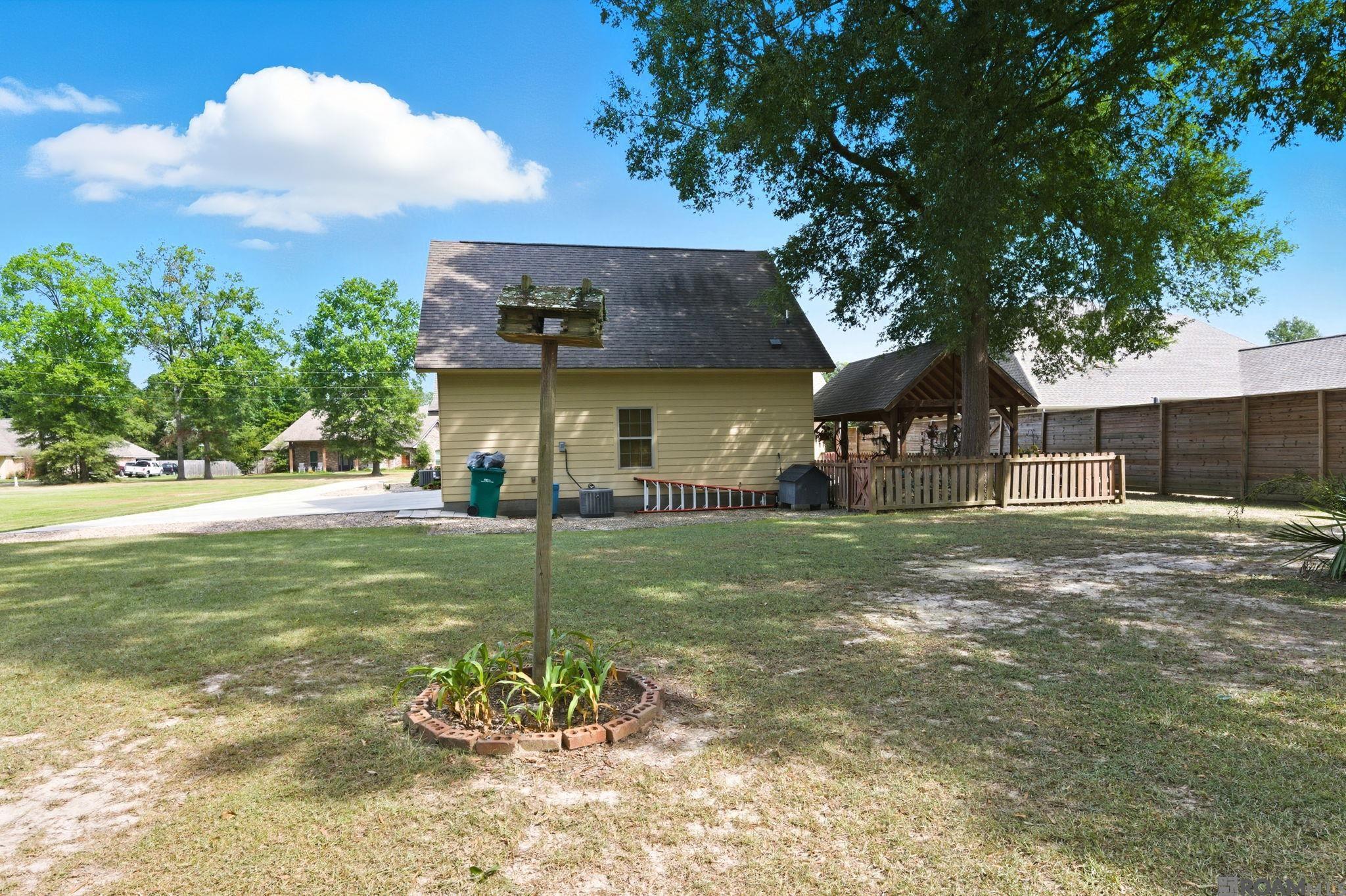 10440 Matherne Place, Denham Springs, LA, 70726