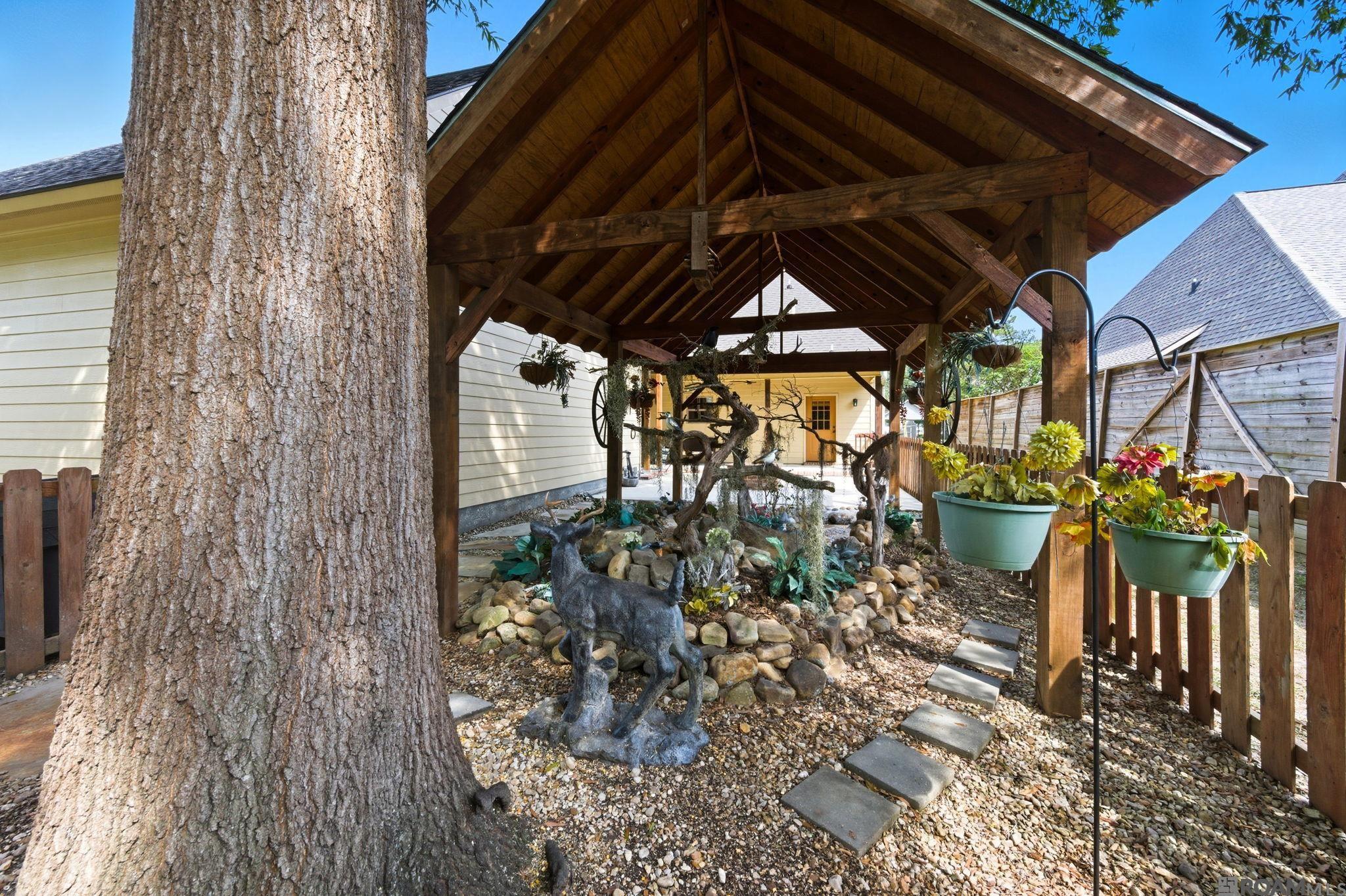 10440 Matherne Place, Denham Springs, LA, 70726