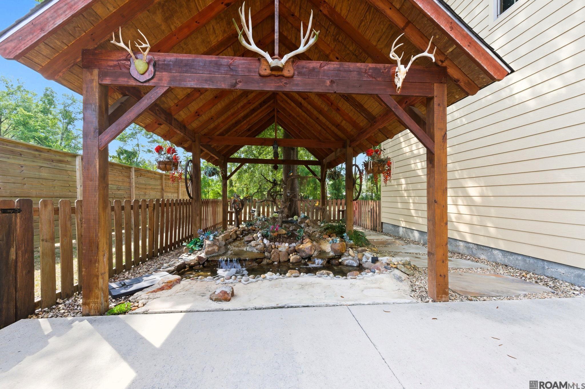 10440 Matherne Place, Denham Springs, LA, 70726