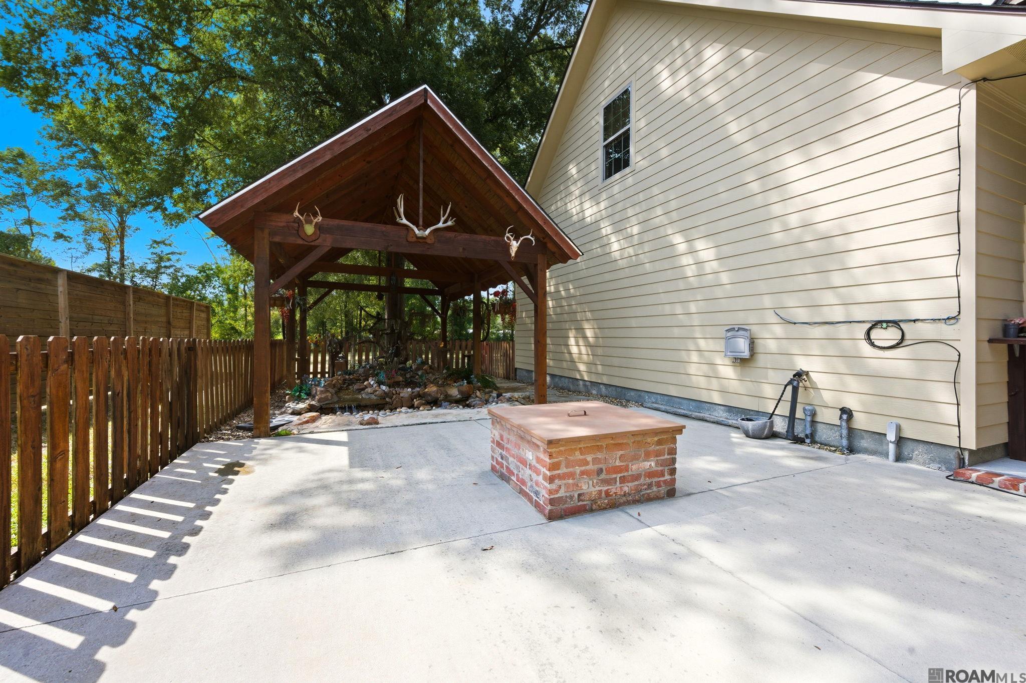 10440 Matherne Place, Denham Springs, LA, 70726