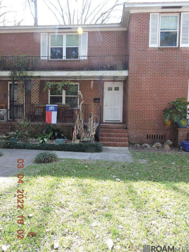 7197 Como Rd, Convent, LA, 70723