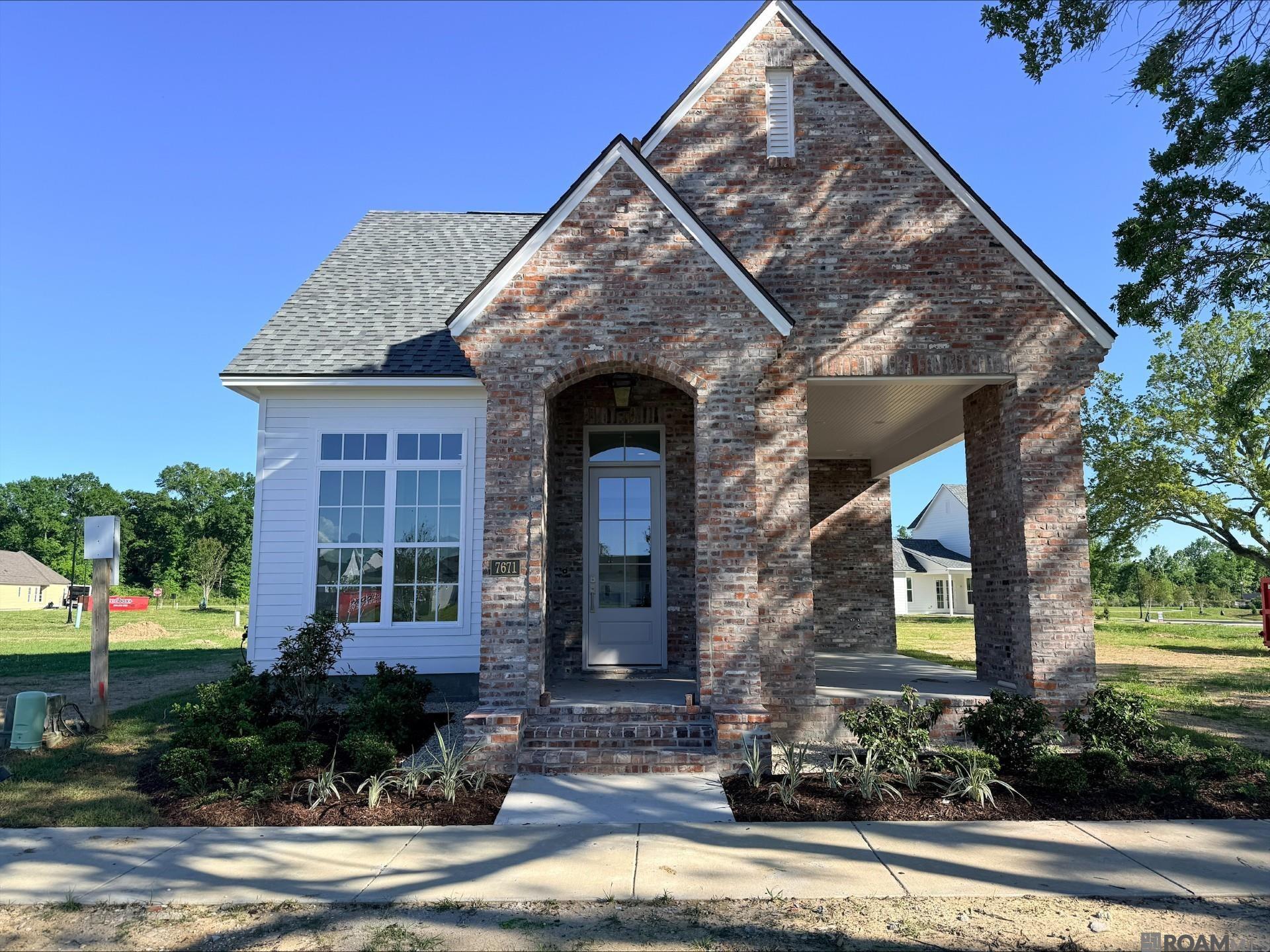 21161 Waterfront East Dr, Maurepas, LA, 70449