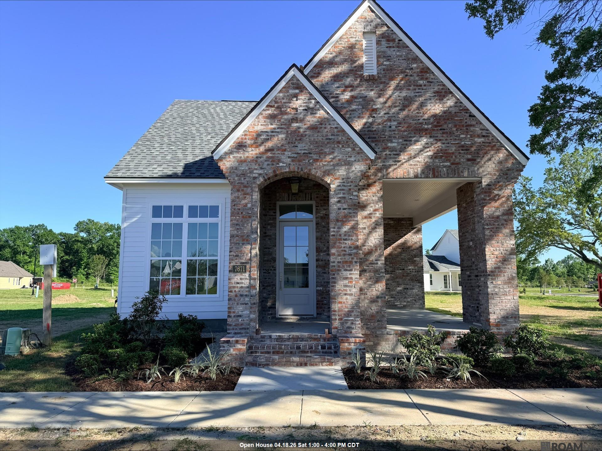 17048 Avocet Dr, Prairieville, LA, 70769