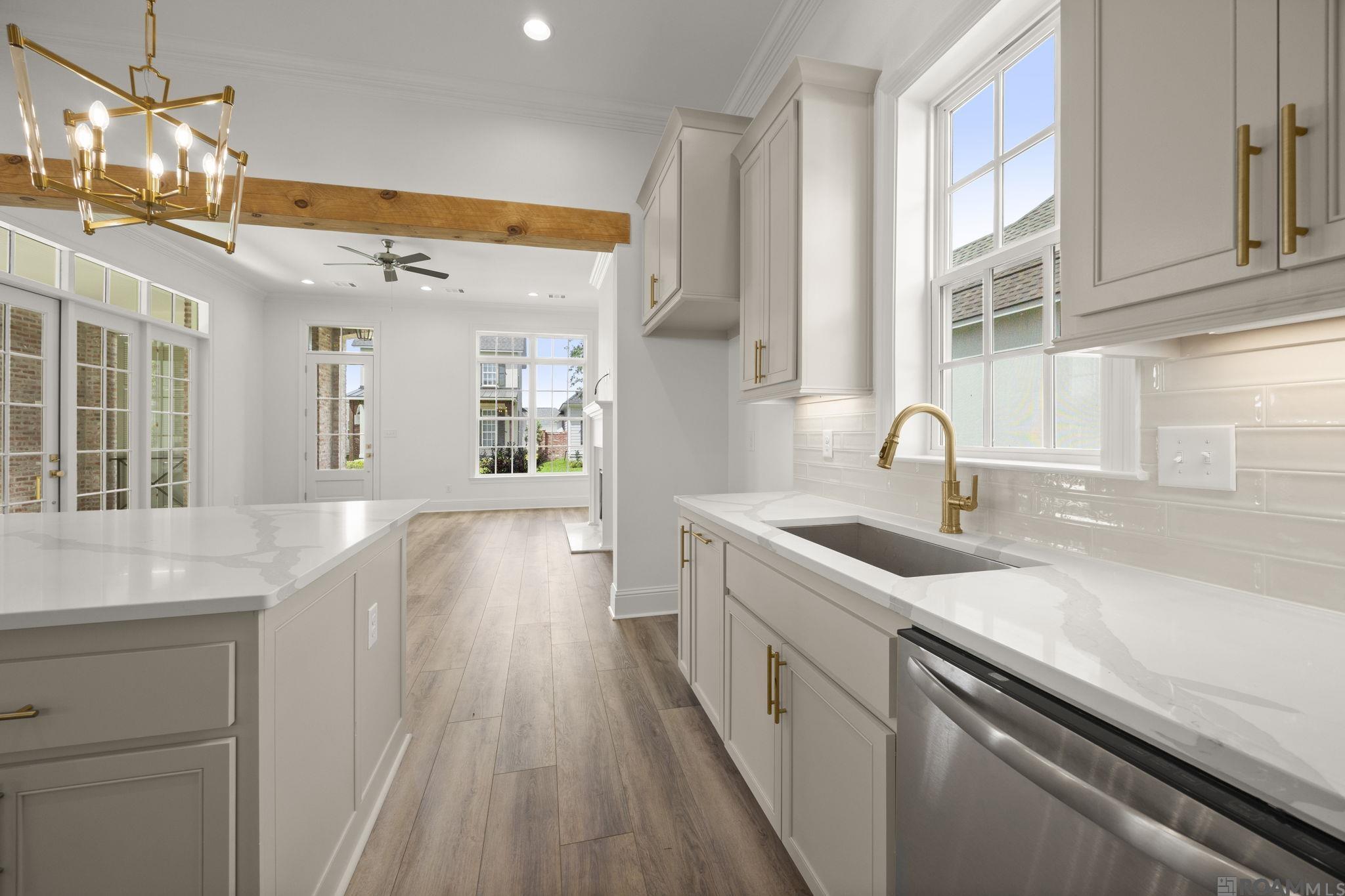 7671 Dearborne Drive, Baton Rouge, LA, 70817