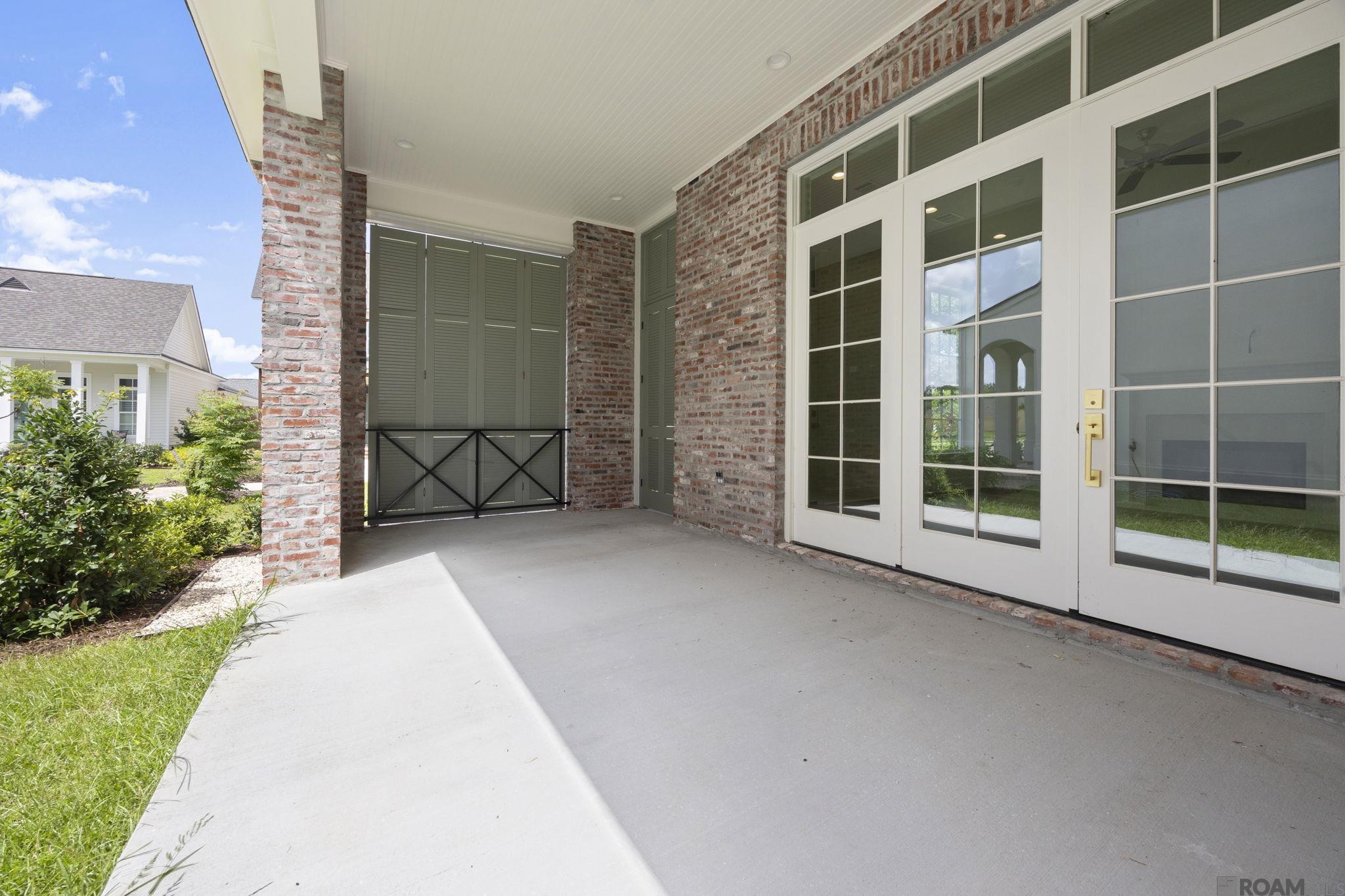 7671 Dearborne Drive, Baton Rouge, LA, 70817