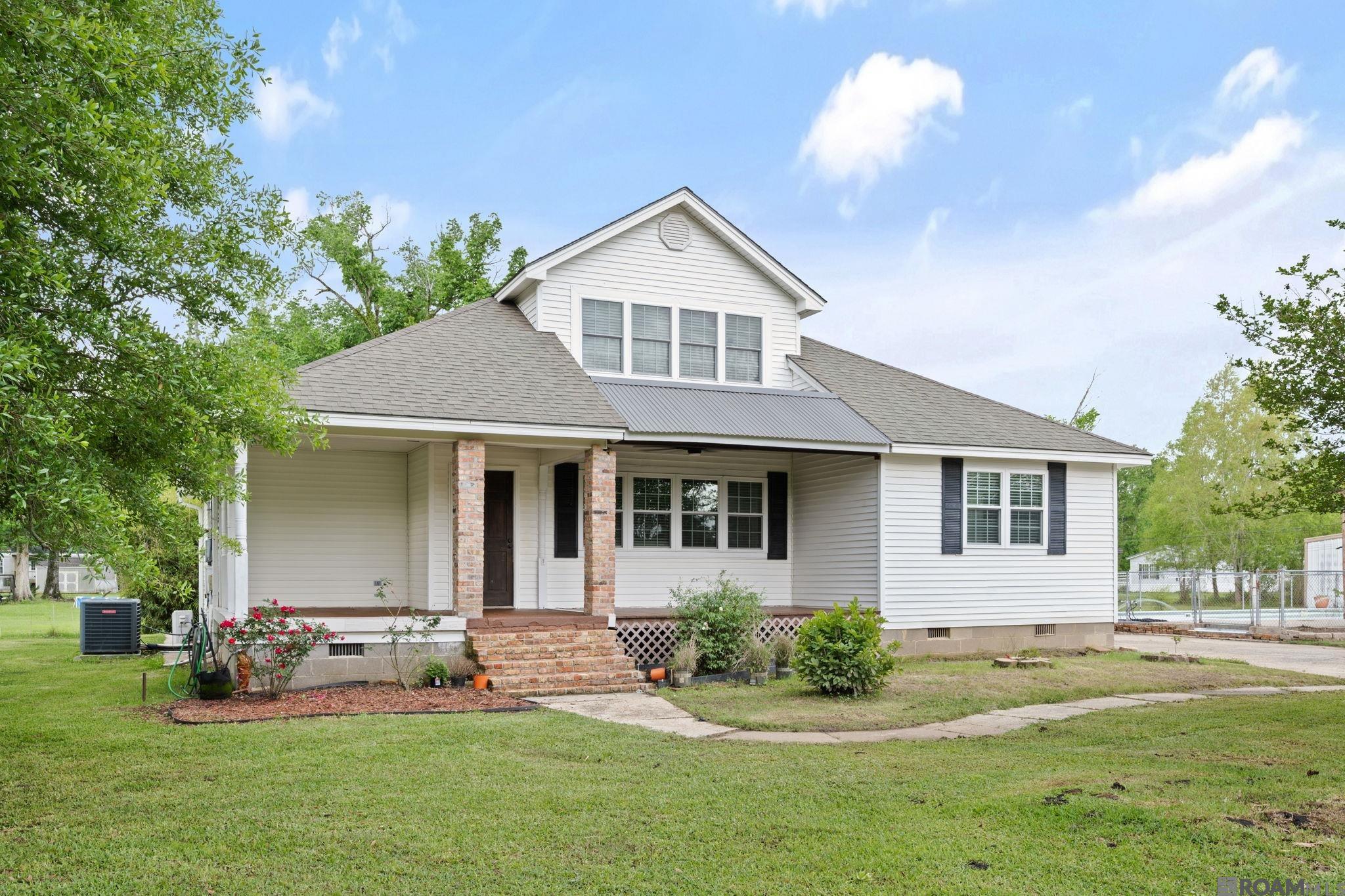 35453 Mcdaniel Rd, Geismar, LA, 70734