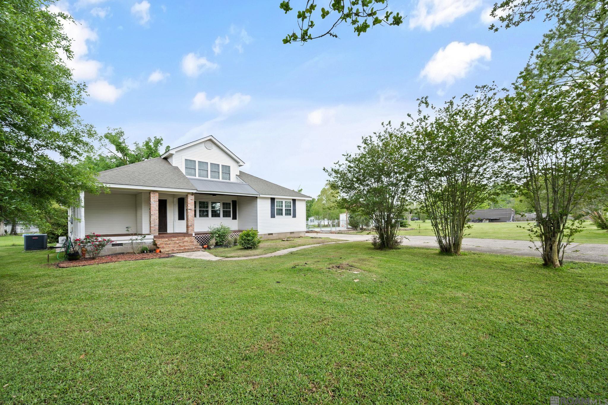 35453 Mcdaniel Rd, Geismar, LA, 70734