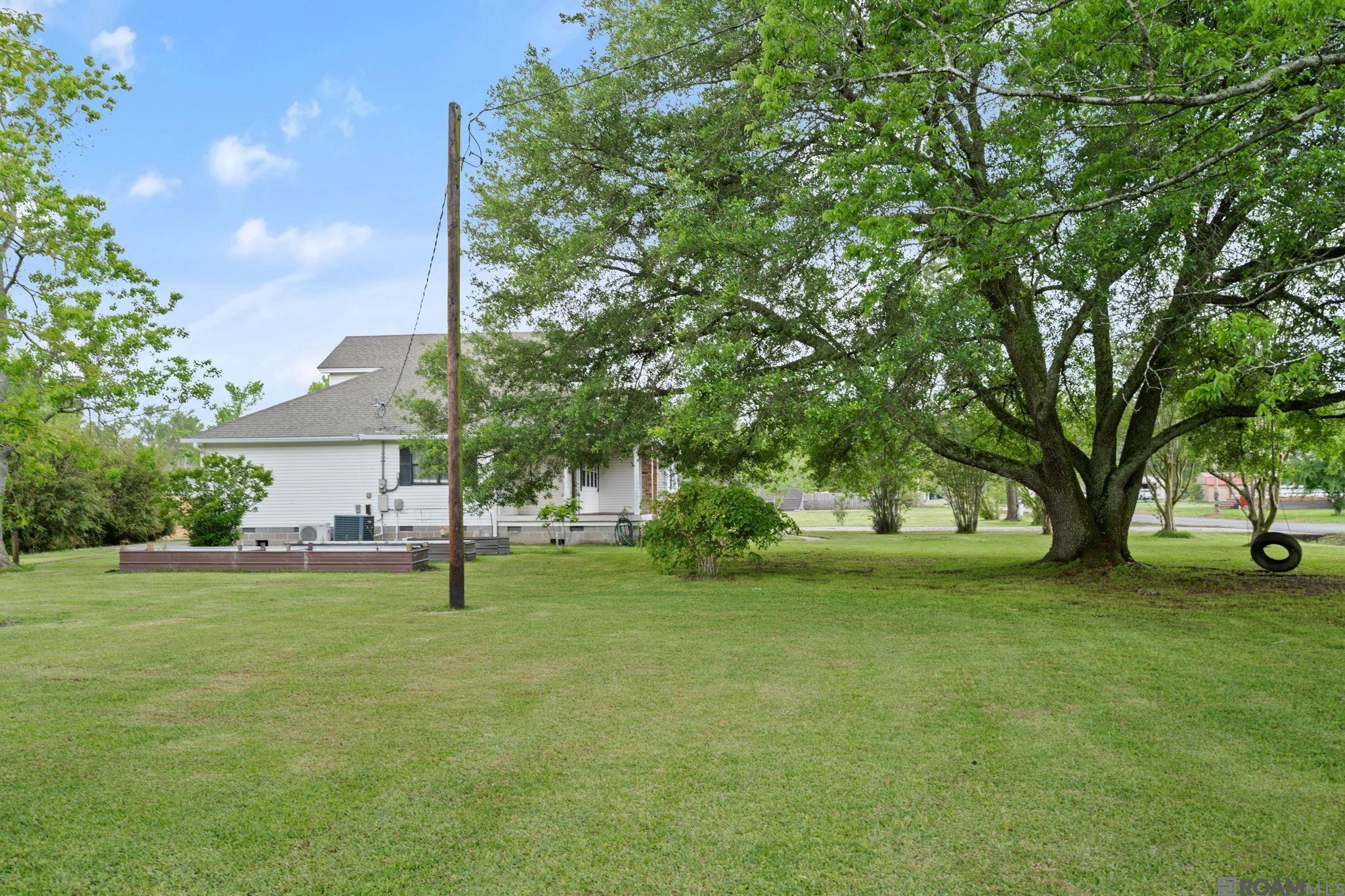 35453 Mcdaniel Rd, Geismar, LA, 70734