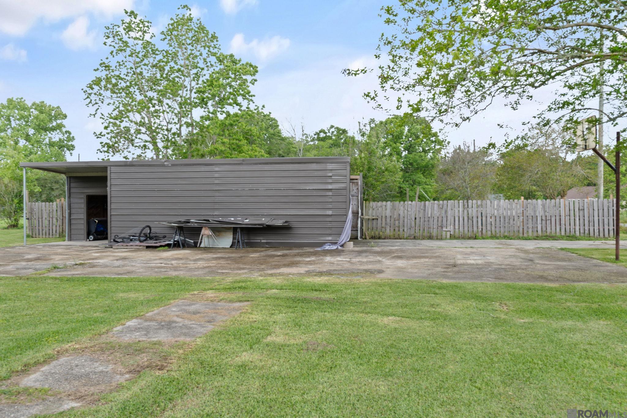 35453 Mcdaniel Rd, Geismar, LA, 70734