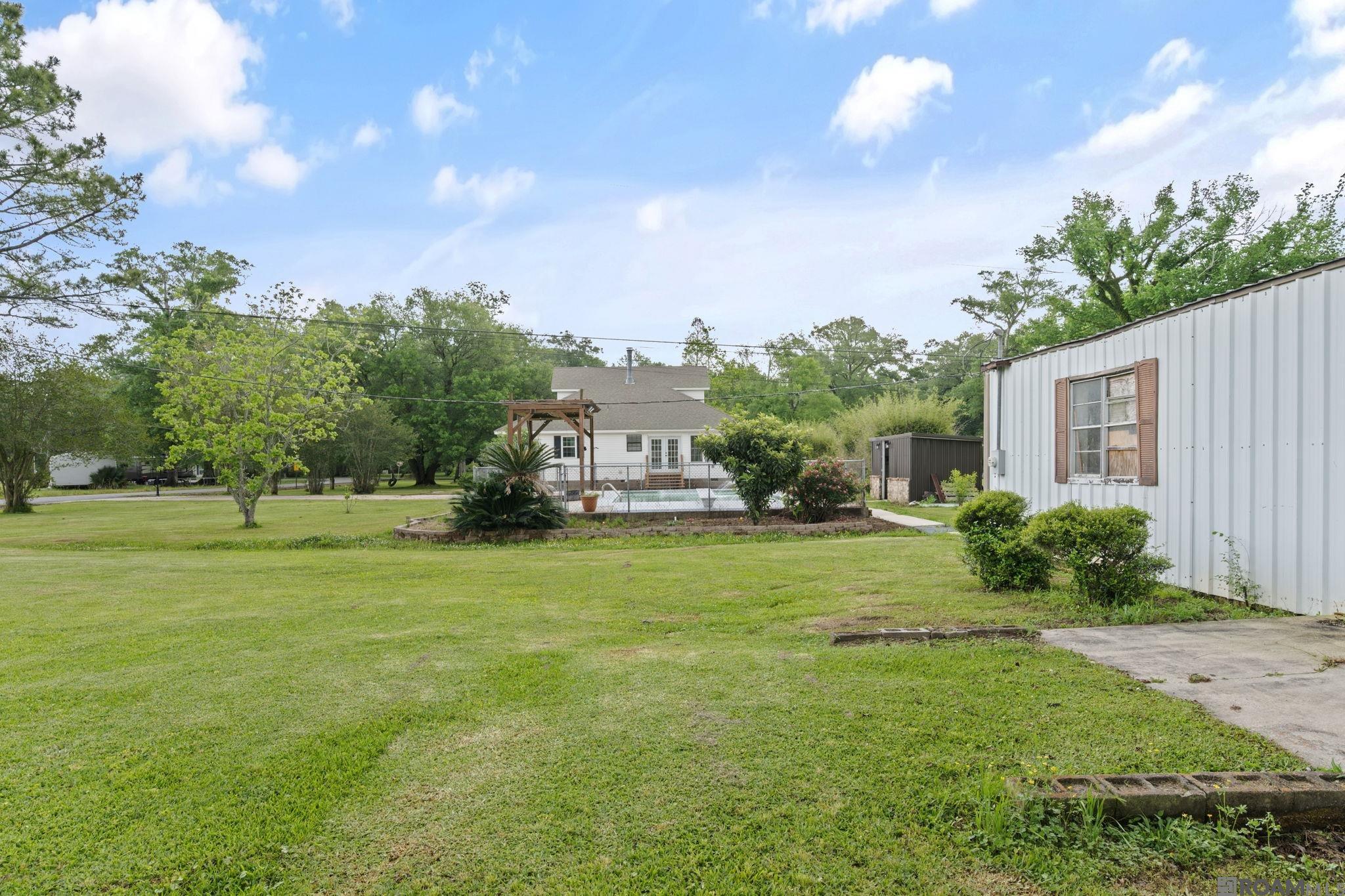 35453 Mcdaniel Rd, Geismar, LA, 70734