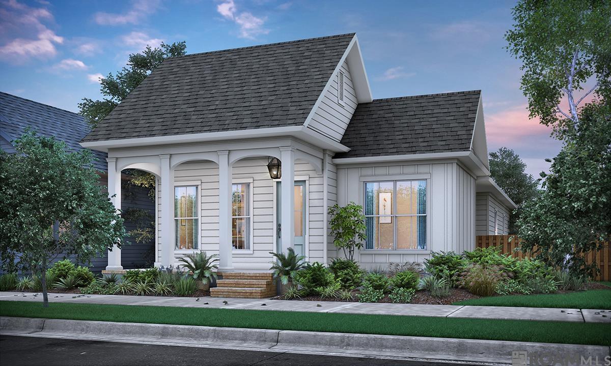 14301 Spalding Way, Baton Rouge, LA, 70817