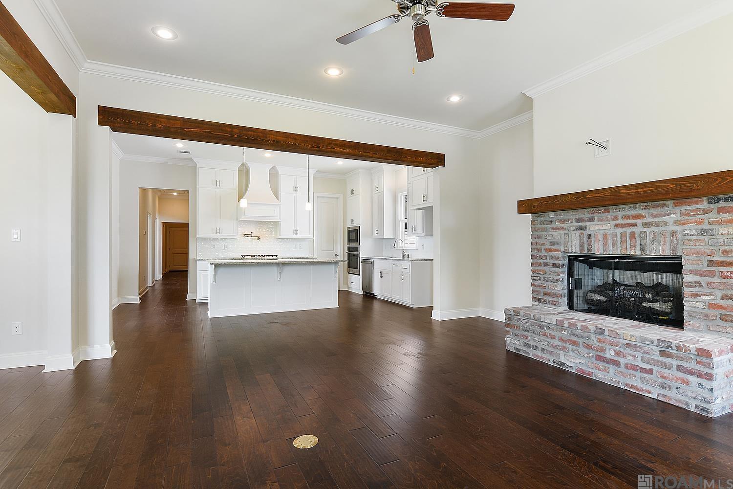 14301 Spalding Way, Baton Rouge, LA, 70817