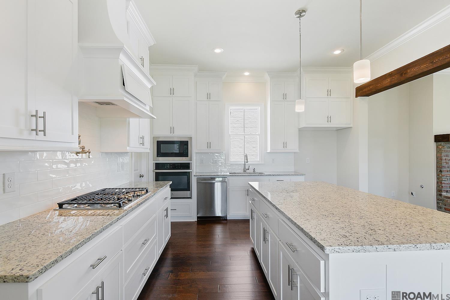 14301 Spalding Way, Baton Rouge, LA, 70817