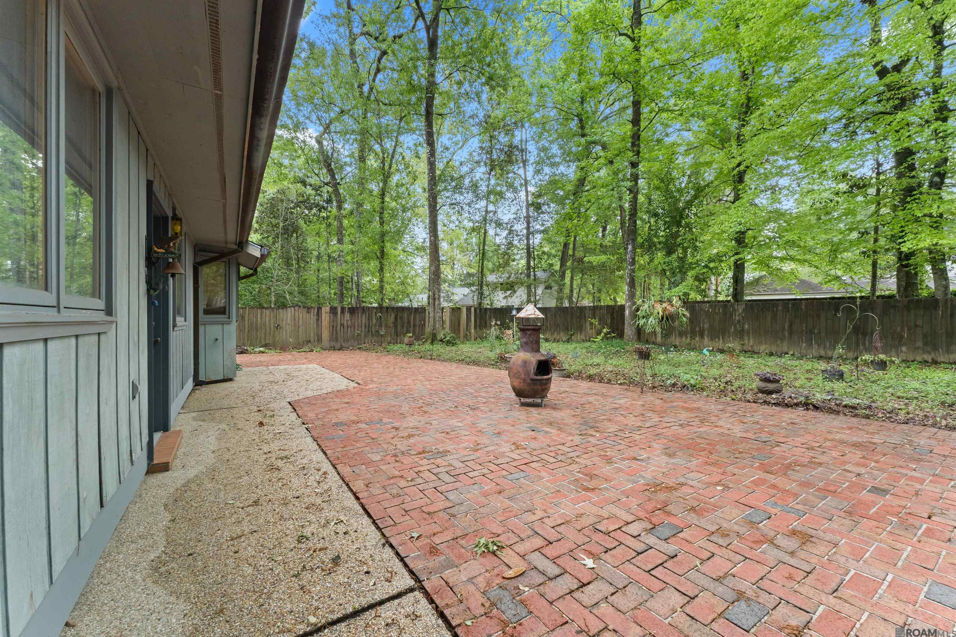 19648 Deer Park Ave, Baton Rouge, LA, 70817