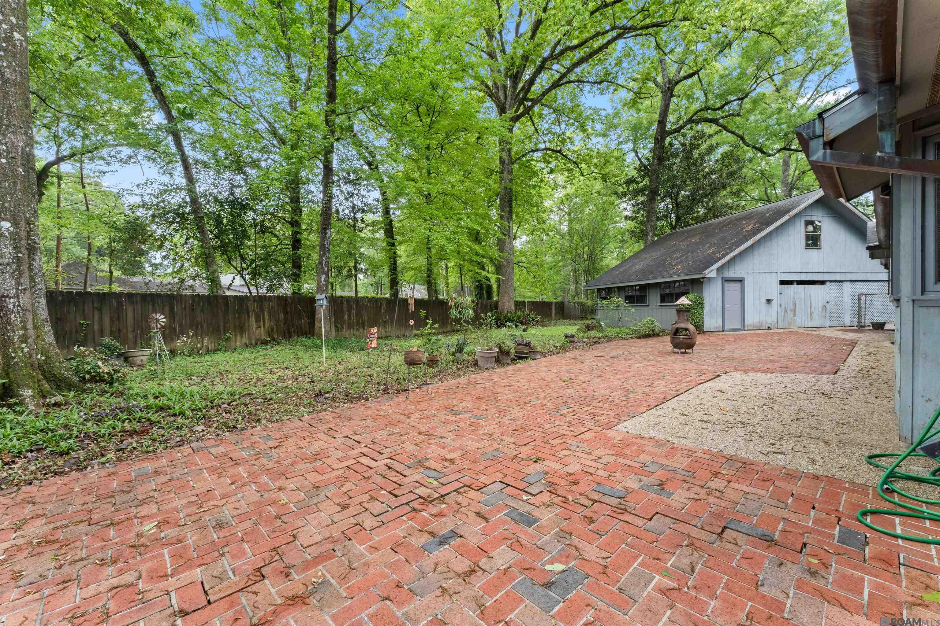 19648 Deer Park Ave, Baton Rouge, LA, 70817