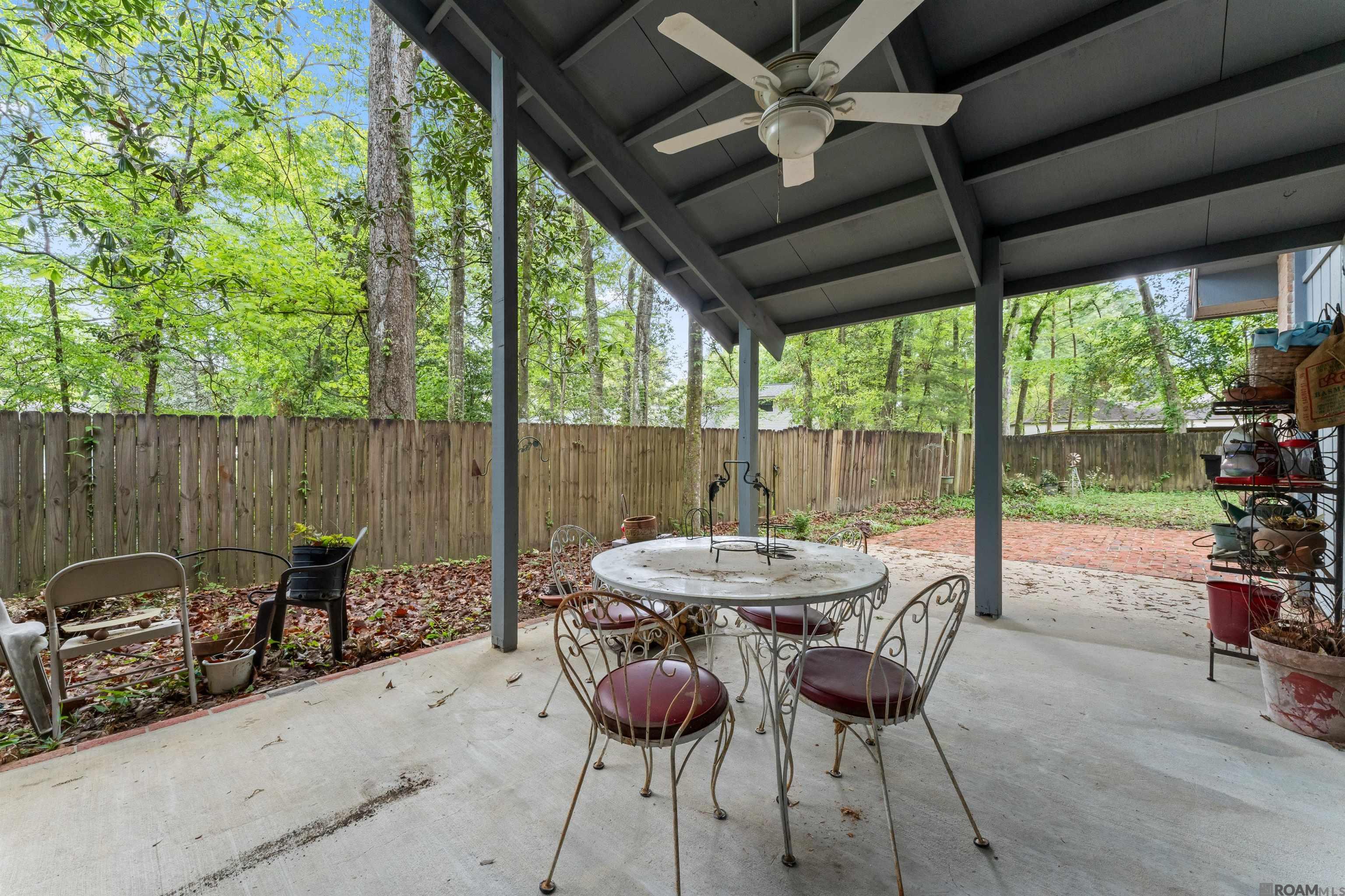 19648 Deer Park Ave, Baton Rouge, LA, 70817