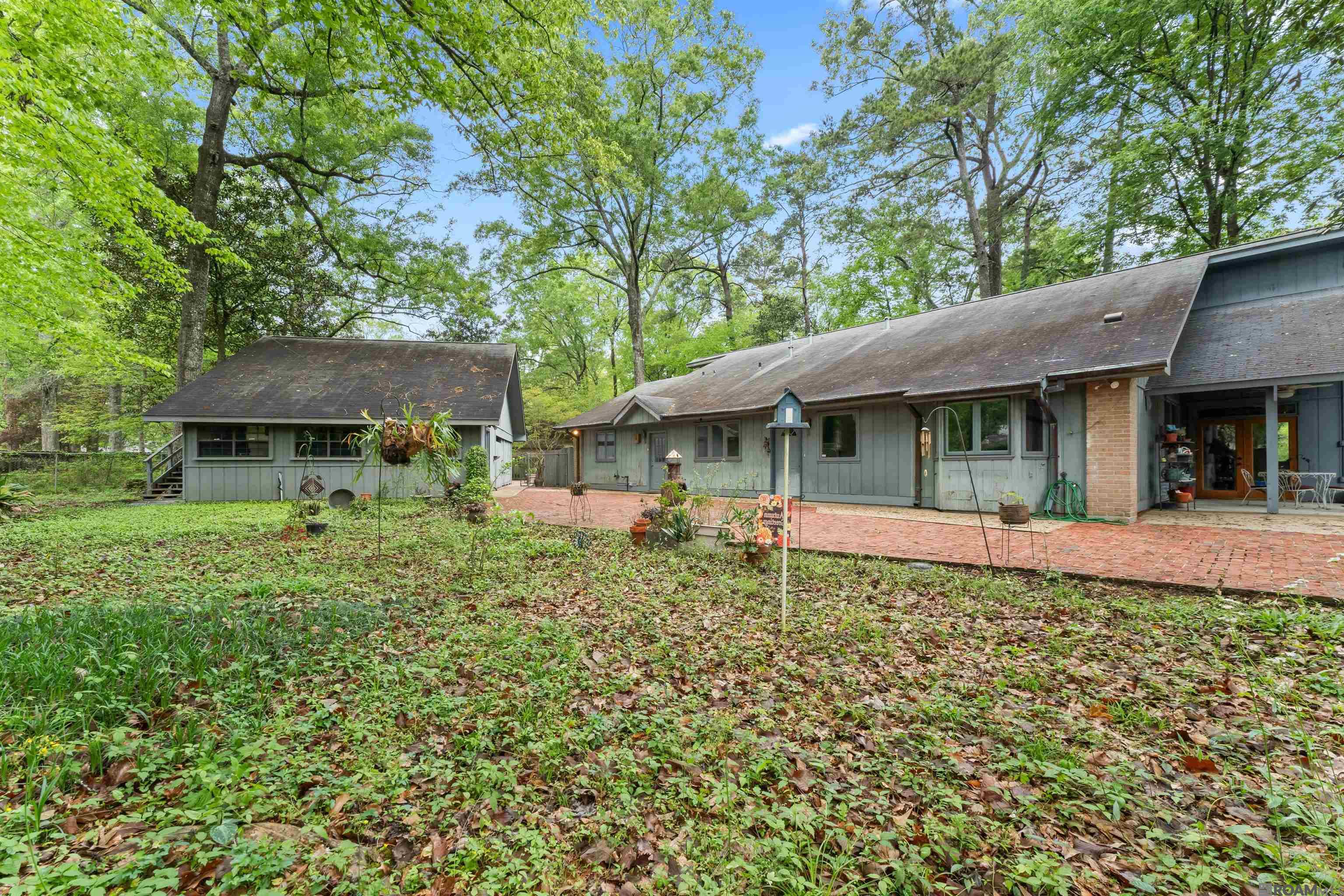 19648 Deer Park Ave, Baton Rouge, LA, 70817