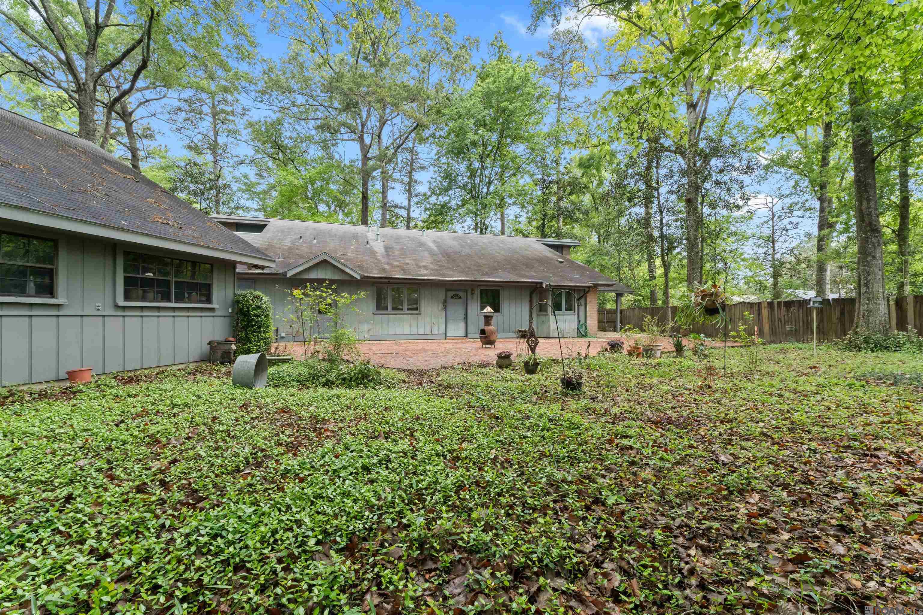 19648 Deer Park Ave, Baton Rouge, LA, 70817