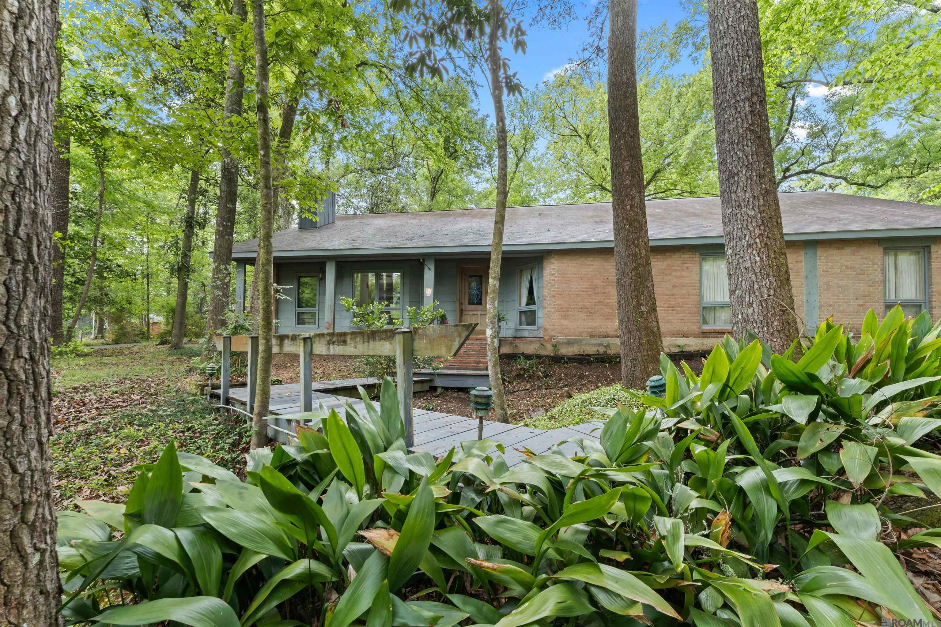 19648 Deer Park Ave, Baton Rouge, LA, 70817