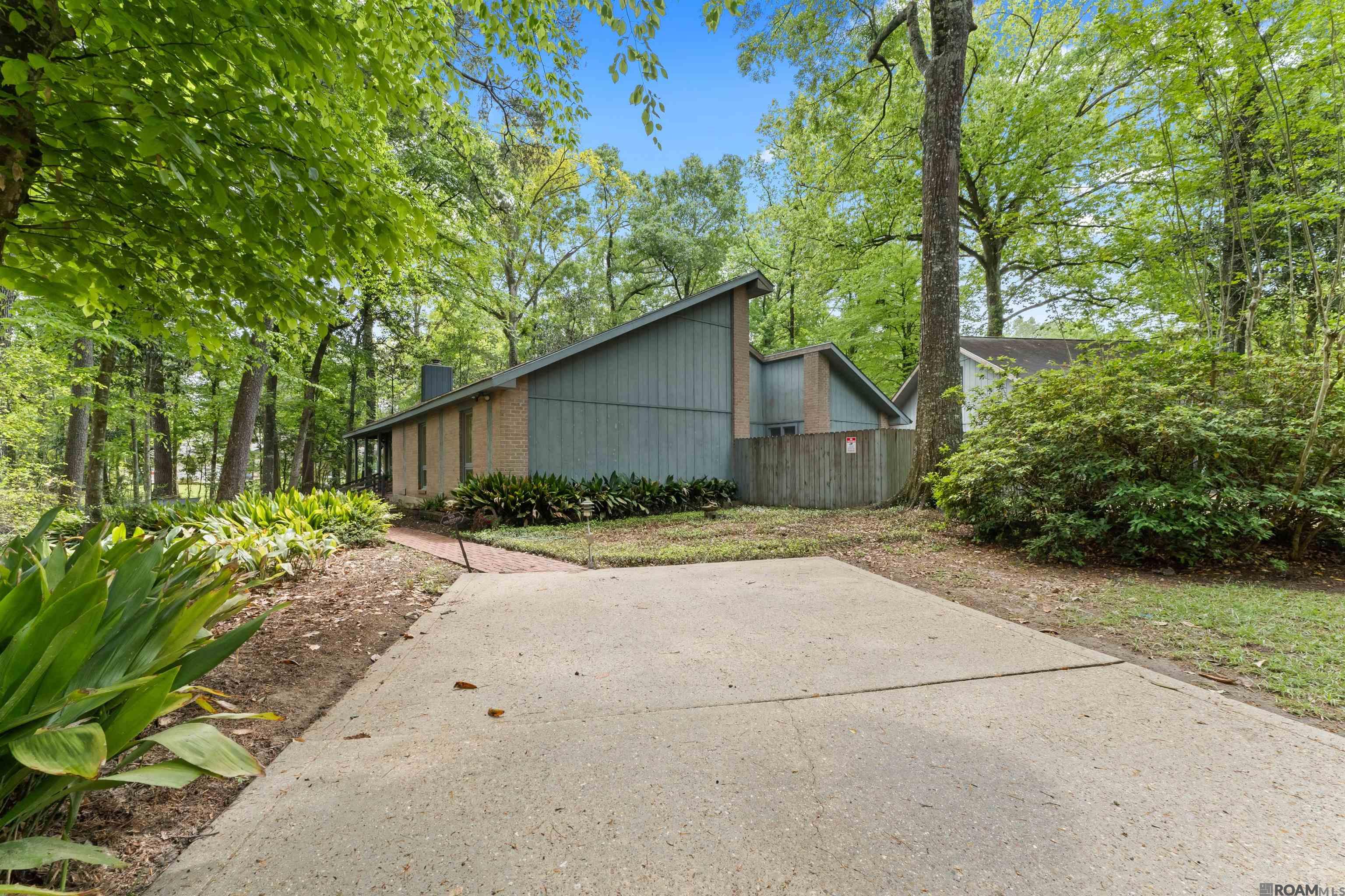 19648 Deer Park Ave, Baton Rouge, LA, 70817