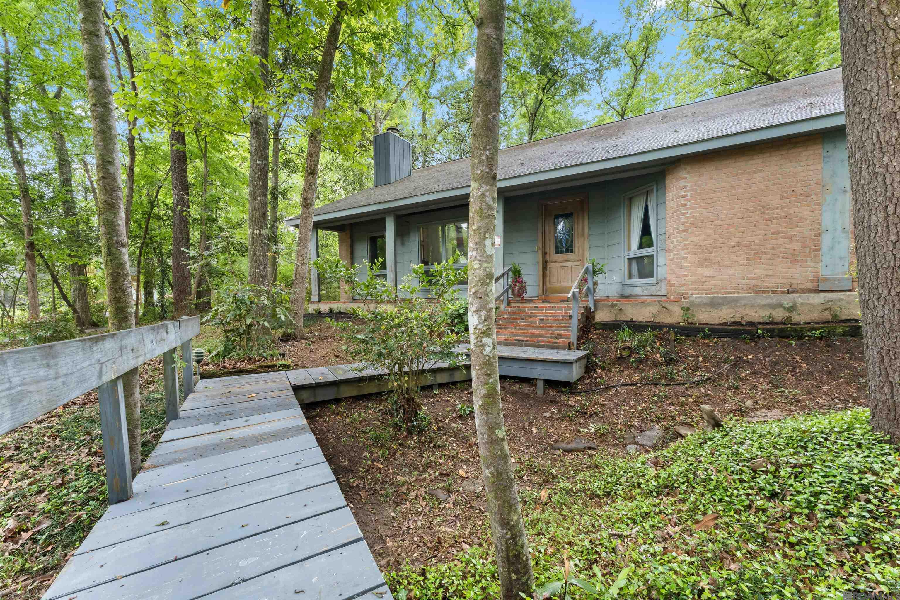 19648 Deer Park Ave, Baton Rouge, LA, 70817