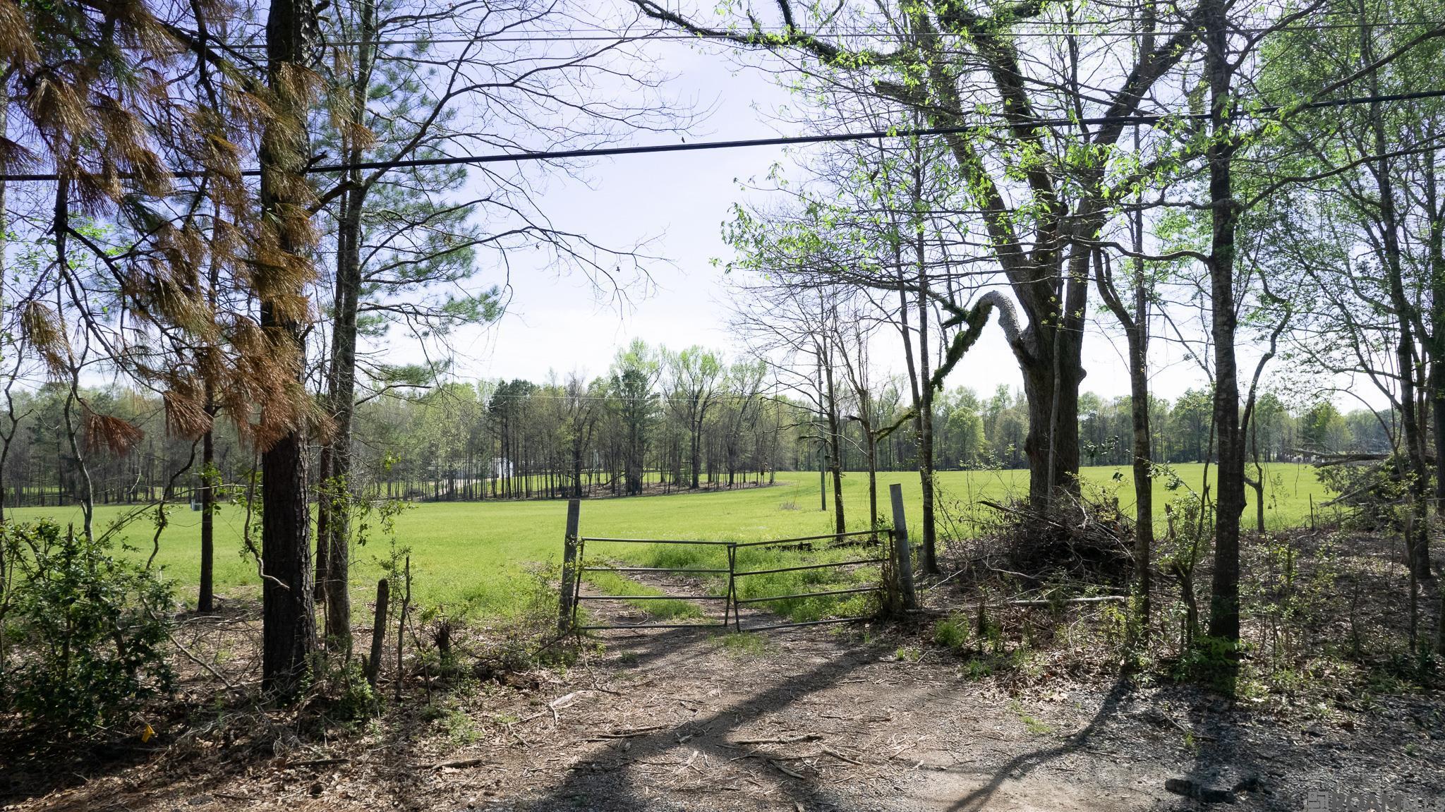 Lot LH-2C-A La Hwy 421, St Francisville, LA, 70775