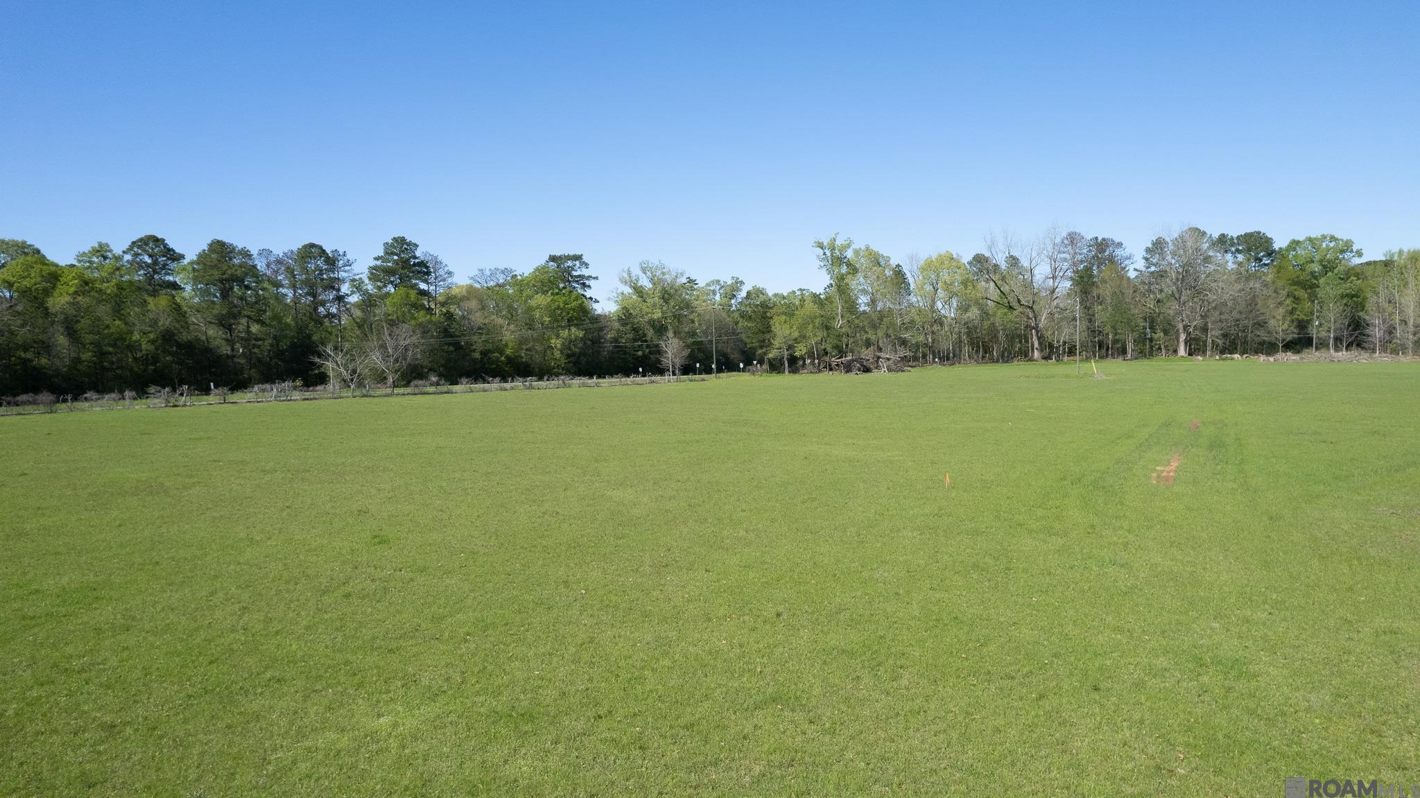 Lot LH-2C-A La Hwy 421, St Francisville, LA, 70775
