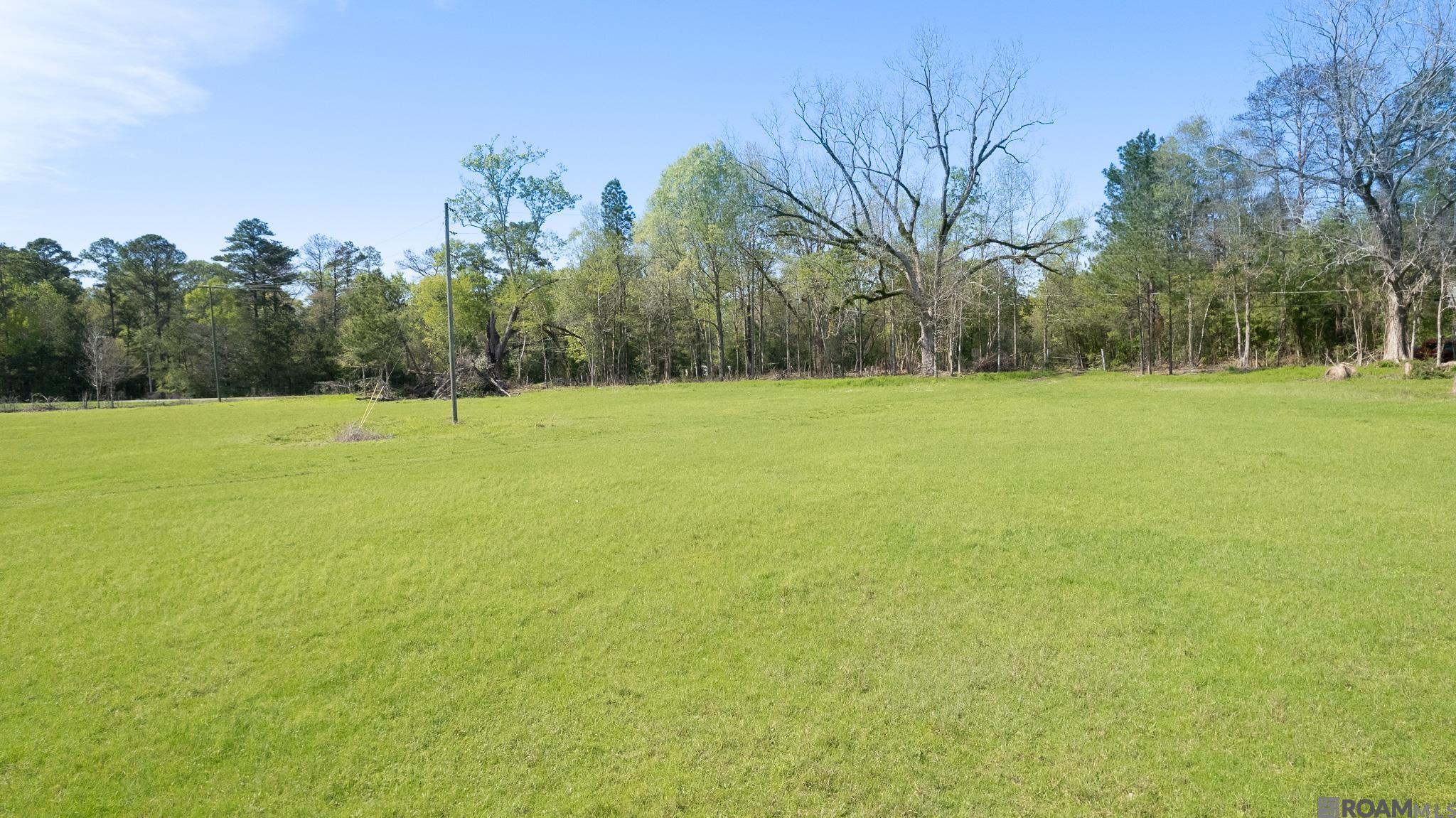 Lot LH-2C-A La Hwy 421, St Francisville, LA, 70775