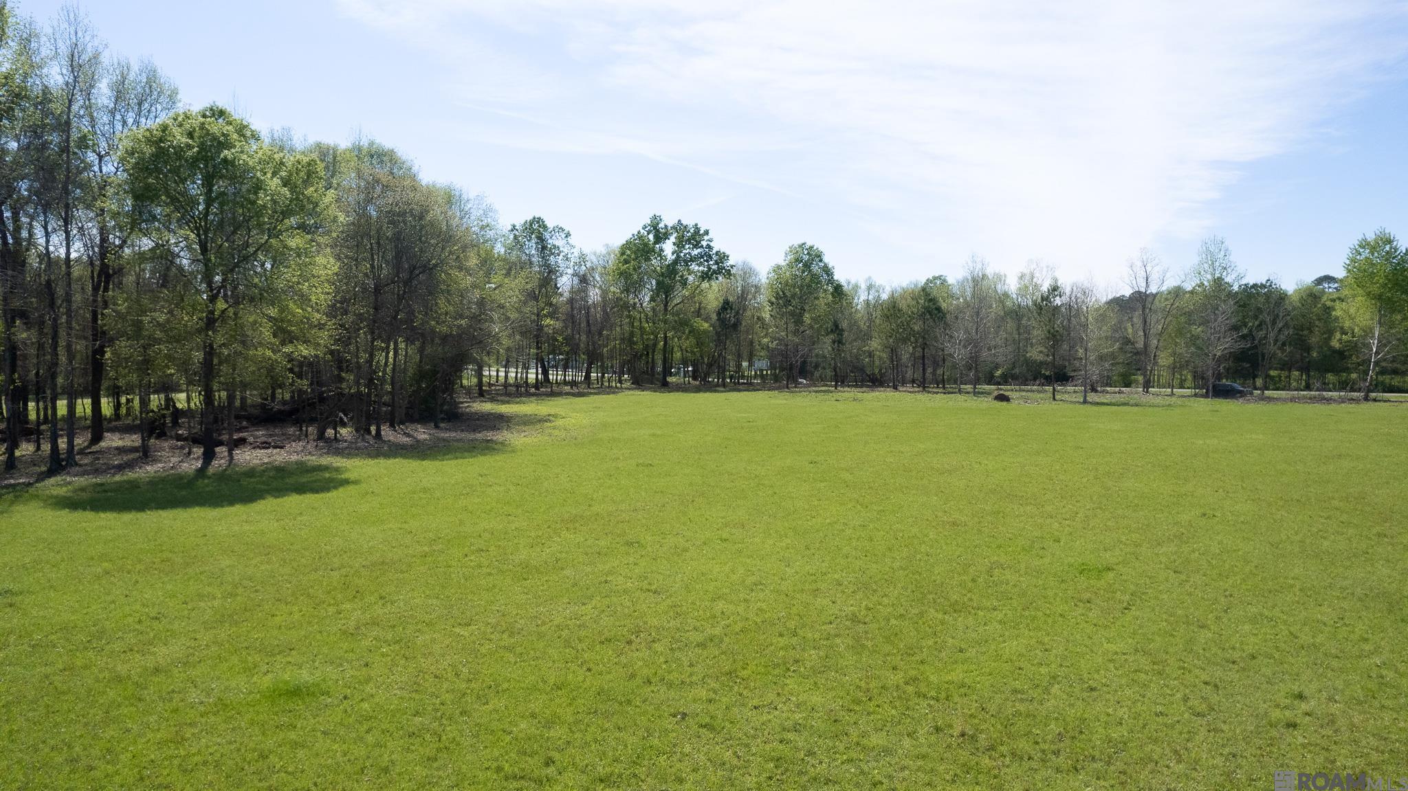 Lot LH-2C-A La Hwy 421, St Francisville, LA, 70775